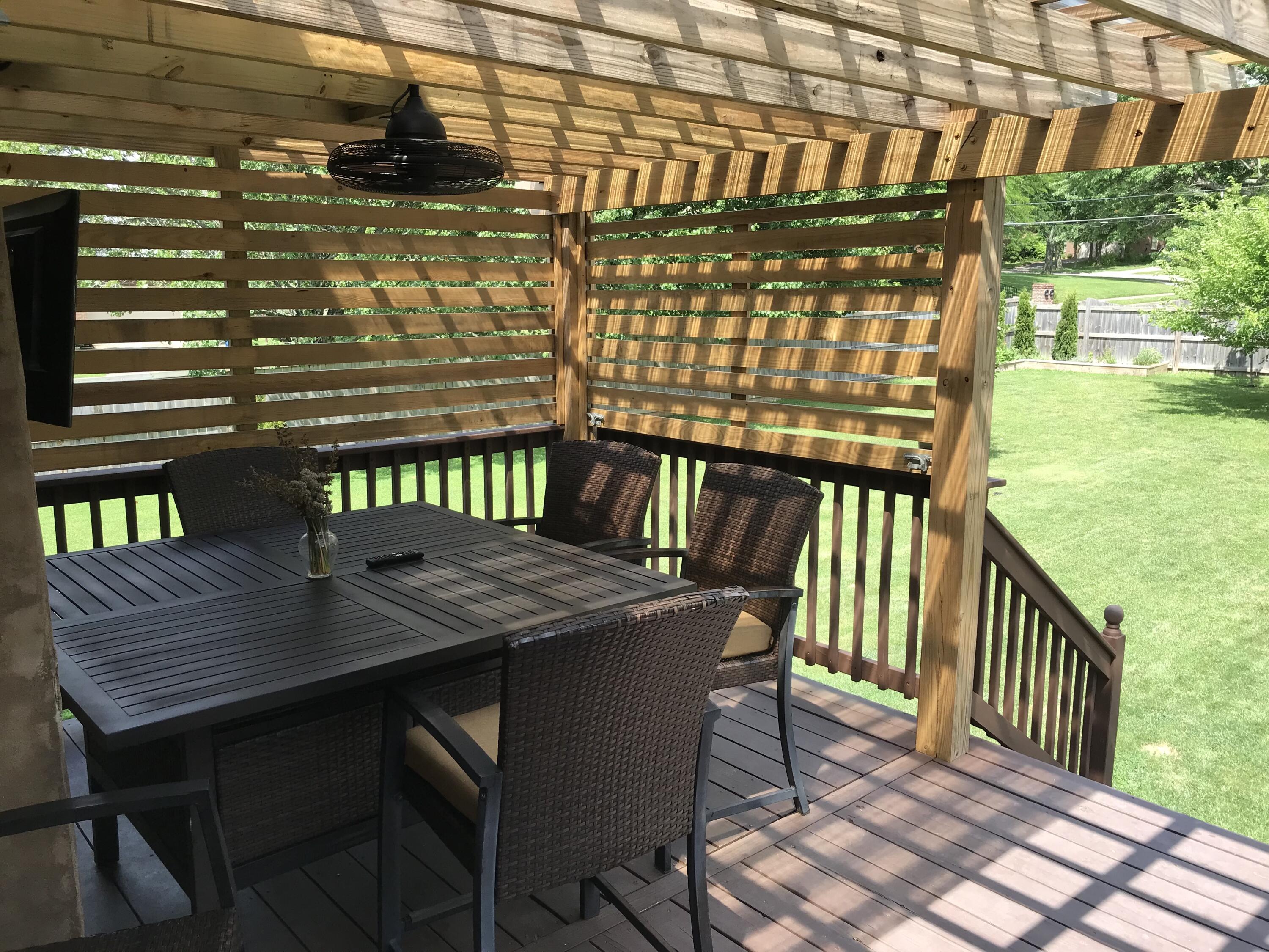 1104 Chinoe Road Property Photo 4
