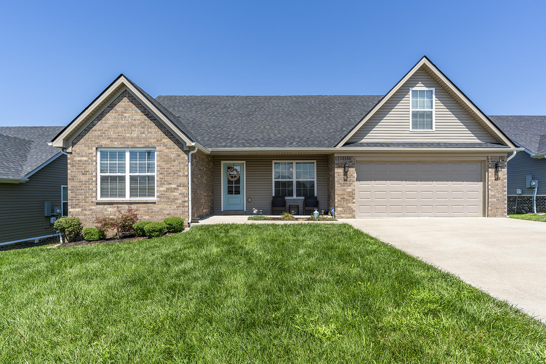 252 Meridian Way Property Photo 1