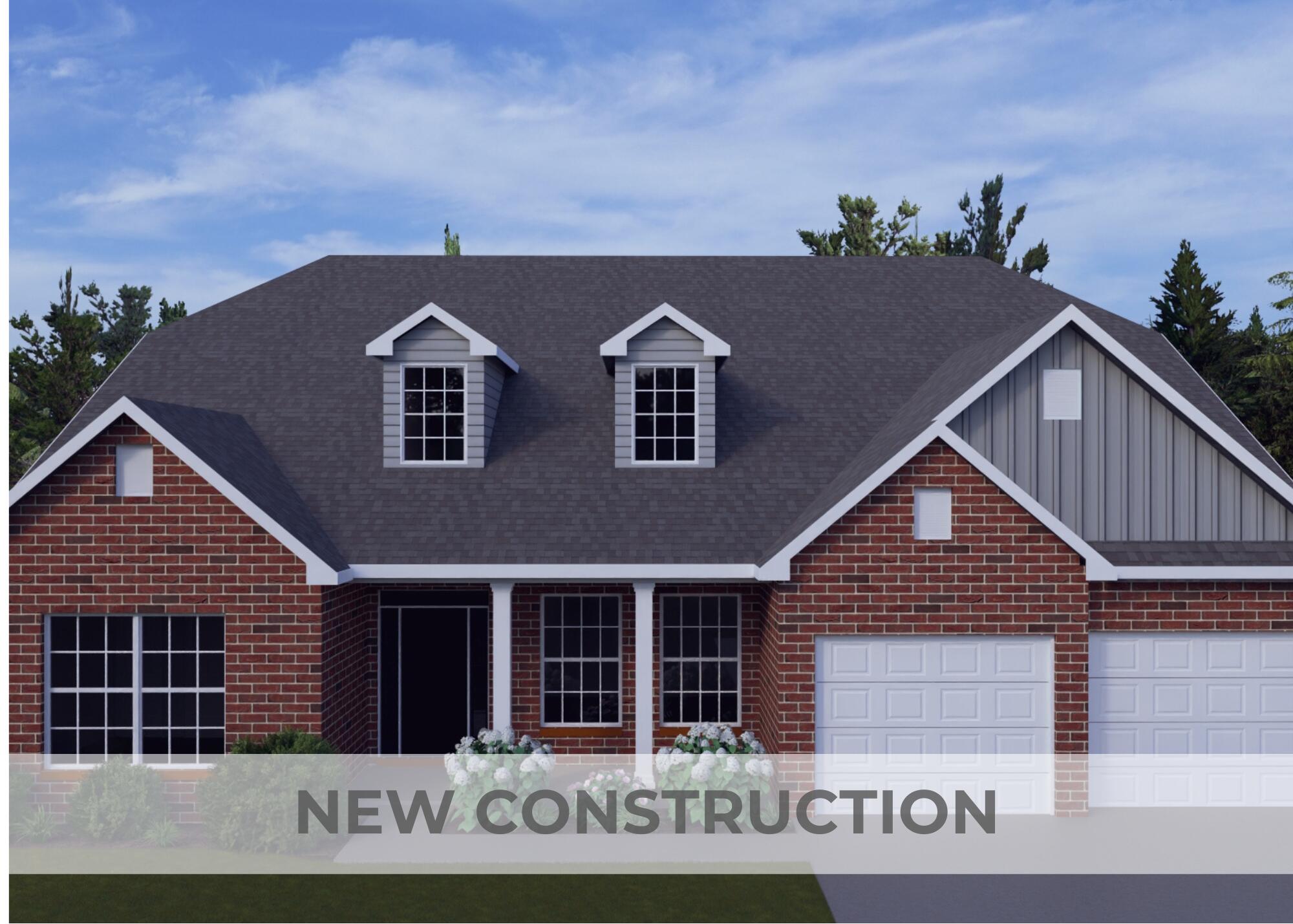6217 Grey Oak Lane Property Photo 1