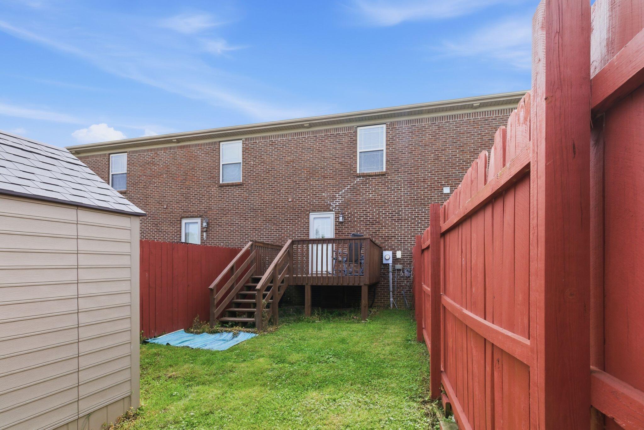 1031 Brooklyn Boulevard Unit 3 Property Photo 25