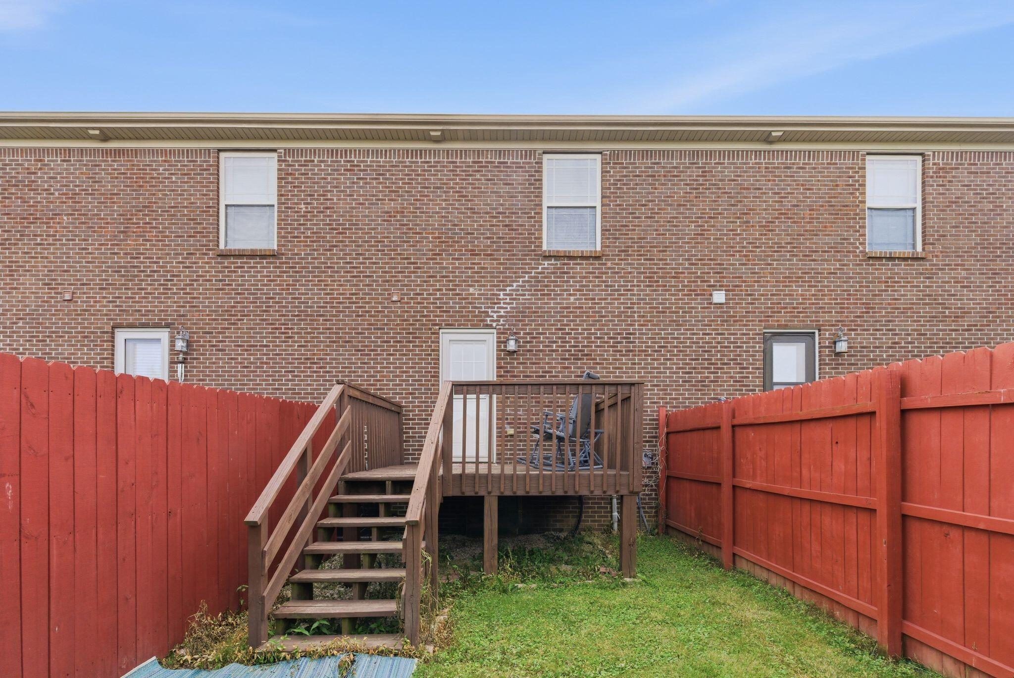 1031 Brooklyn Boulevard Unit 3 Property Photo 26
