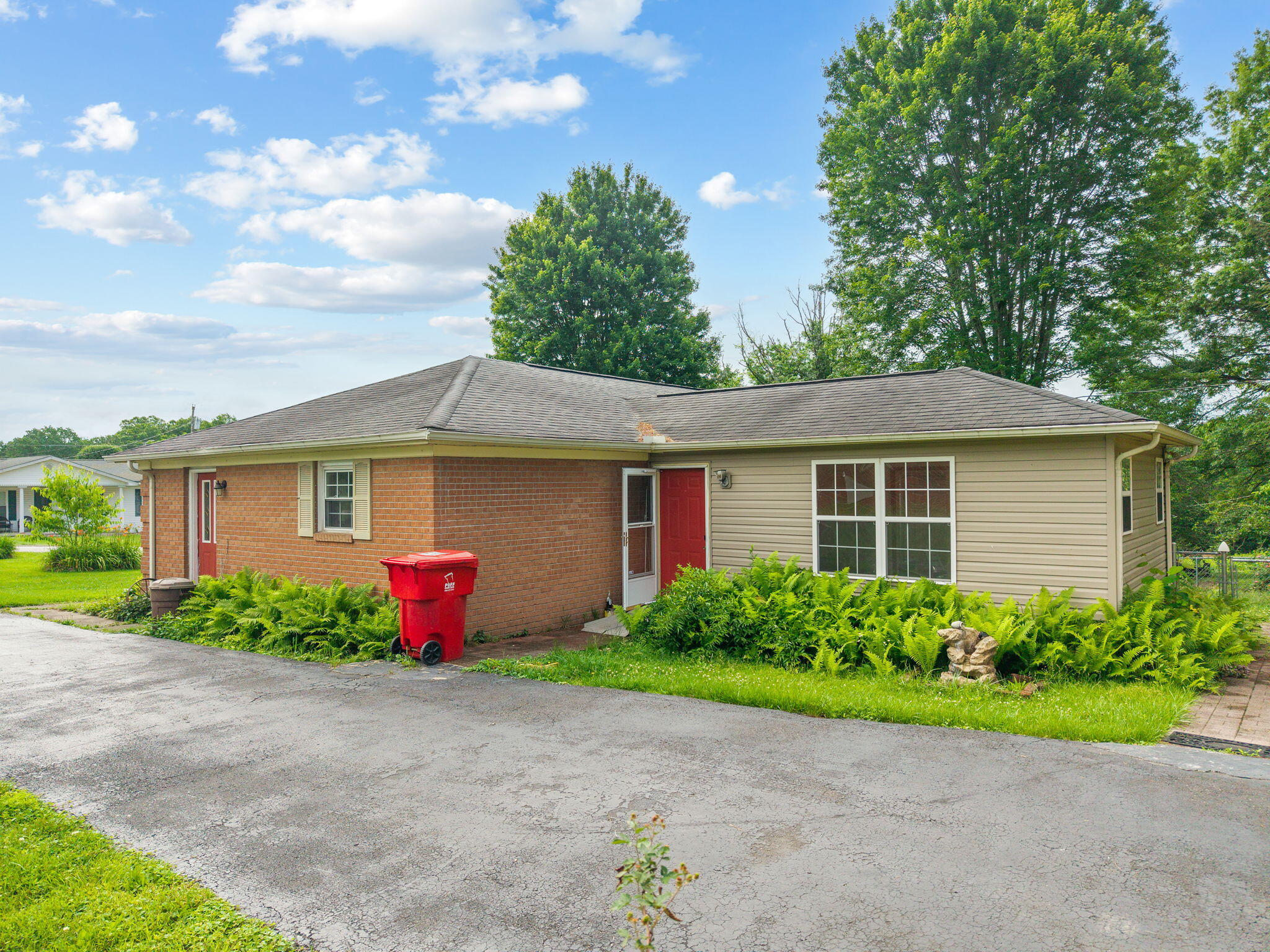 3024 Springs Branch Drive Property Photo 45