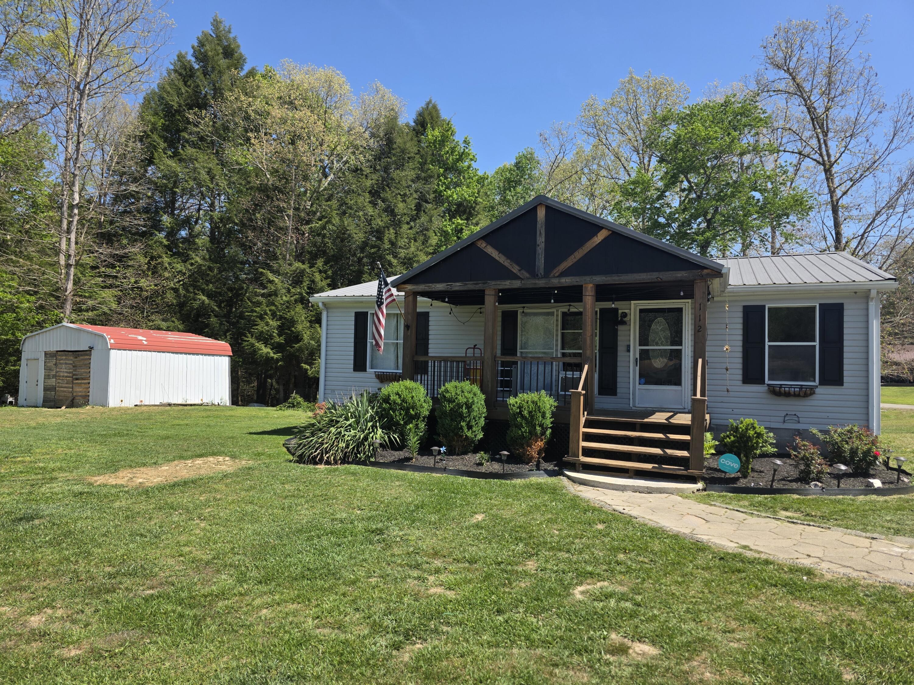 112 Speed Drive Property Photo 1
