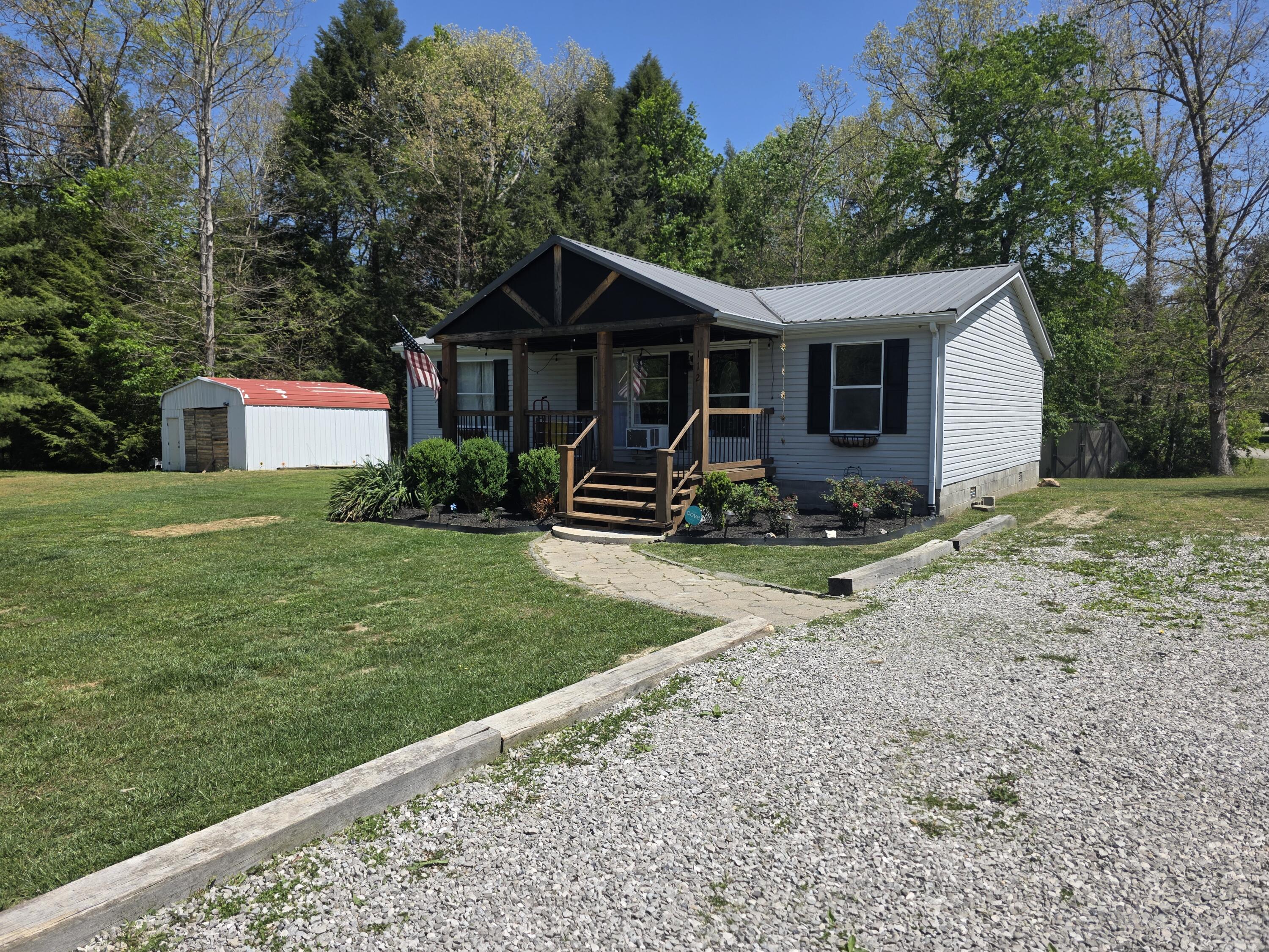 112 Speed Drive Property Photo 2