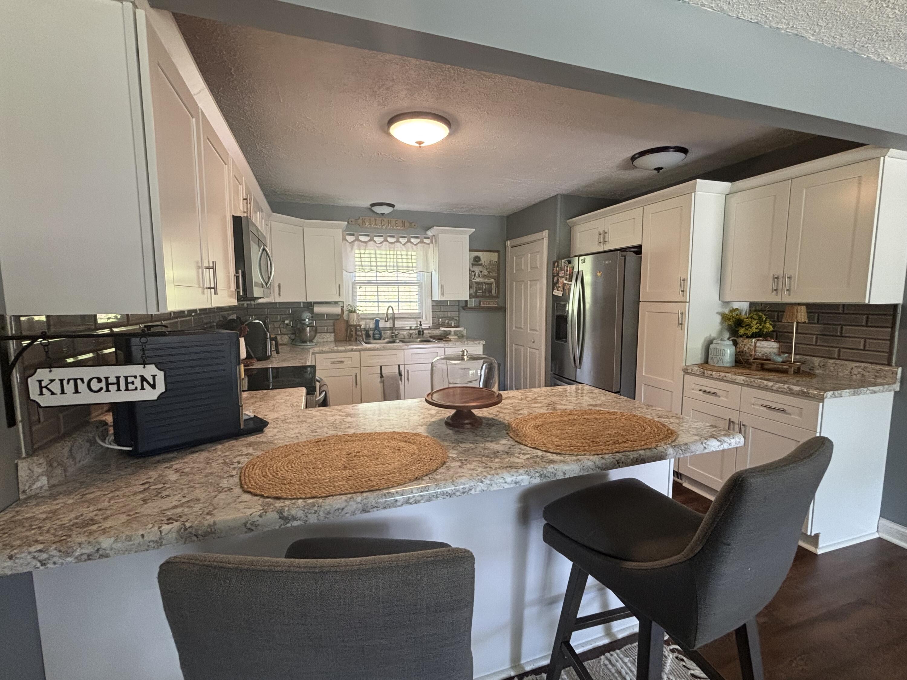 1040 Highway 469 Property Photo 10