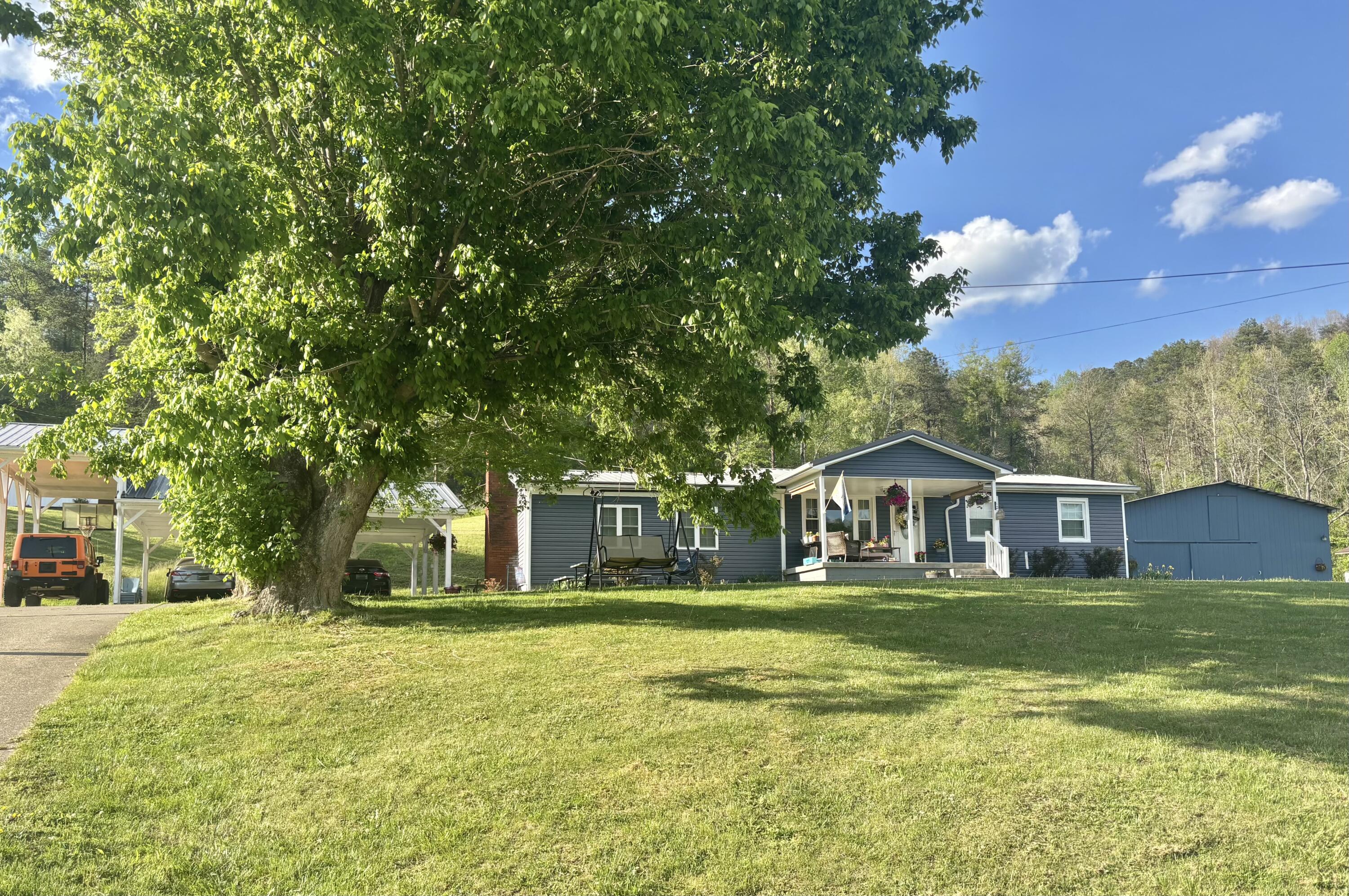 1040 Highway 469 Property Photo 26
