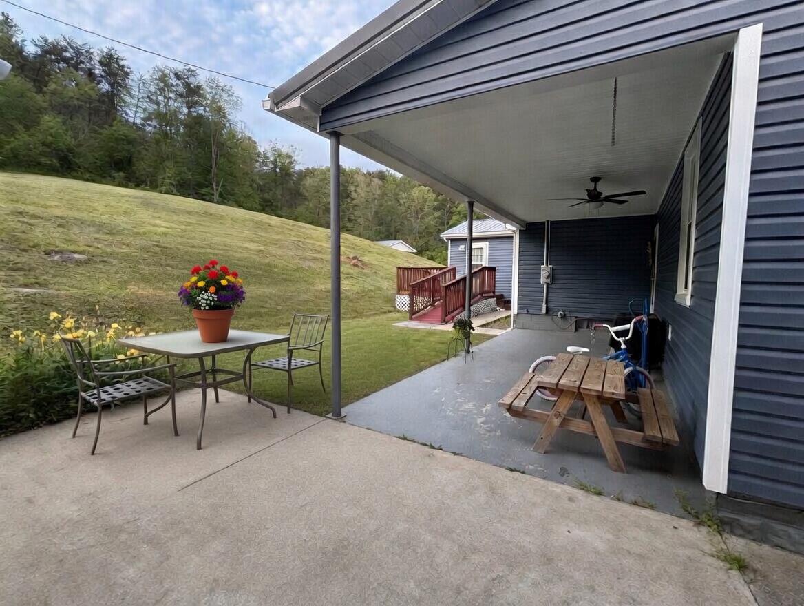 1040 Highway 469 Property Photo 28