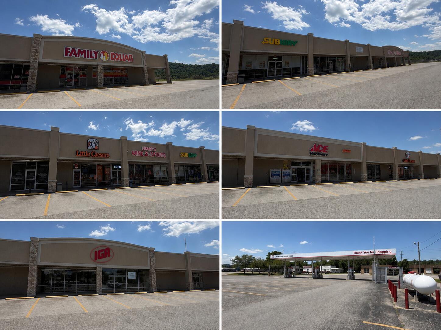 150 Wallace Wilkinson Boulevard