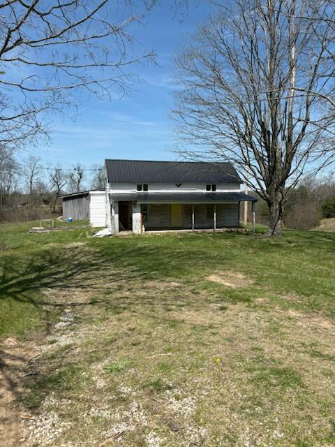 2339 Dreyfus Road Property Photo 1