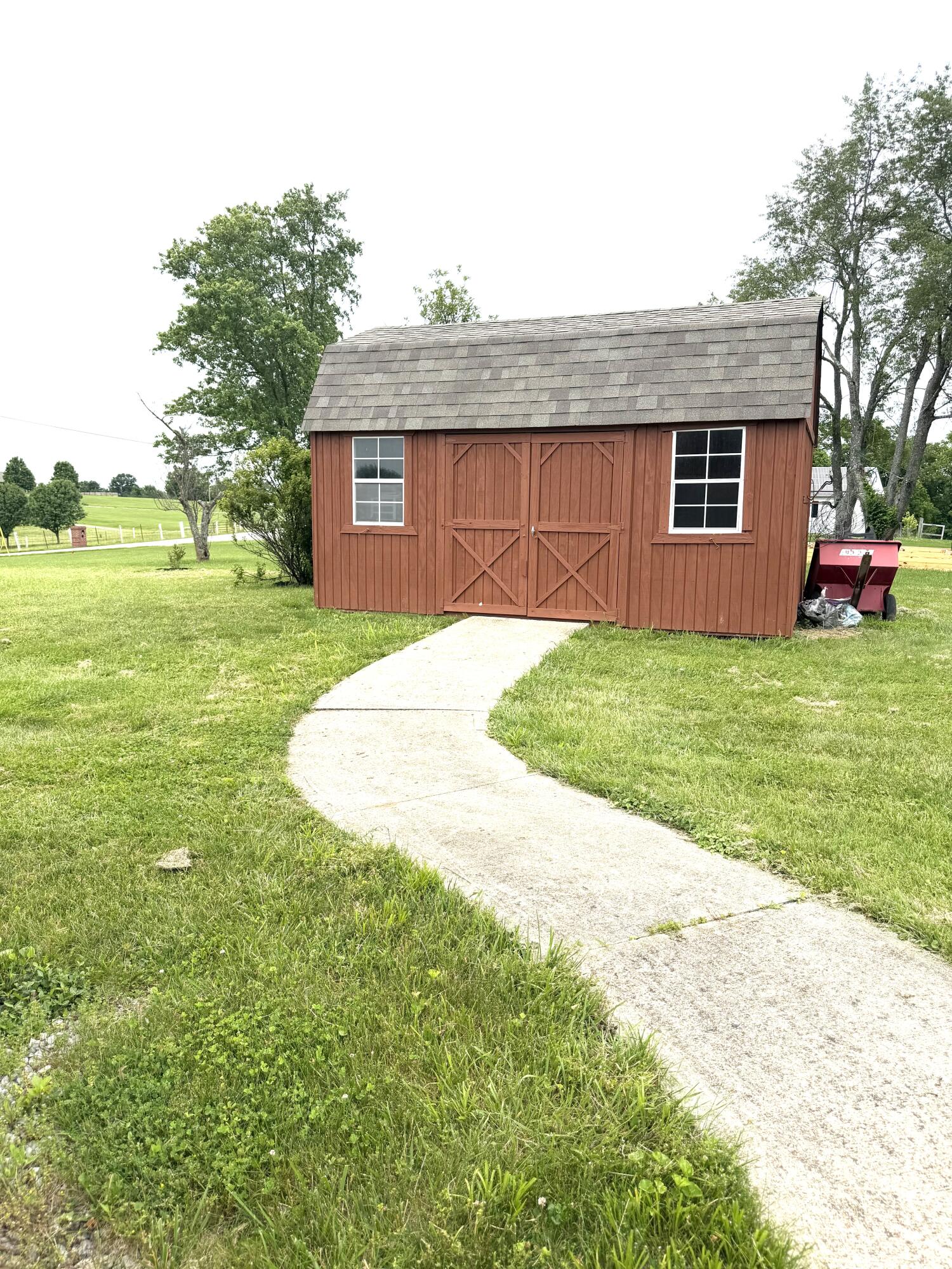 743 Keenon Road Property Photo 26