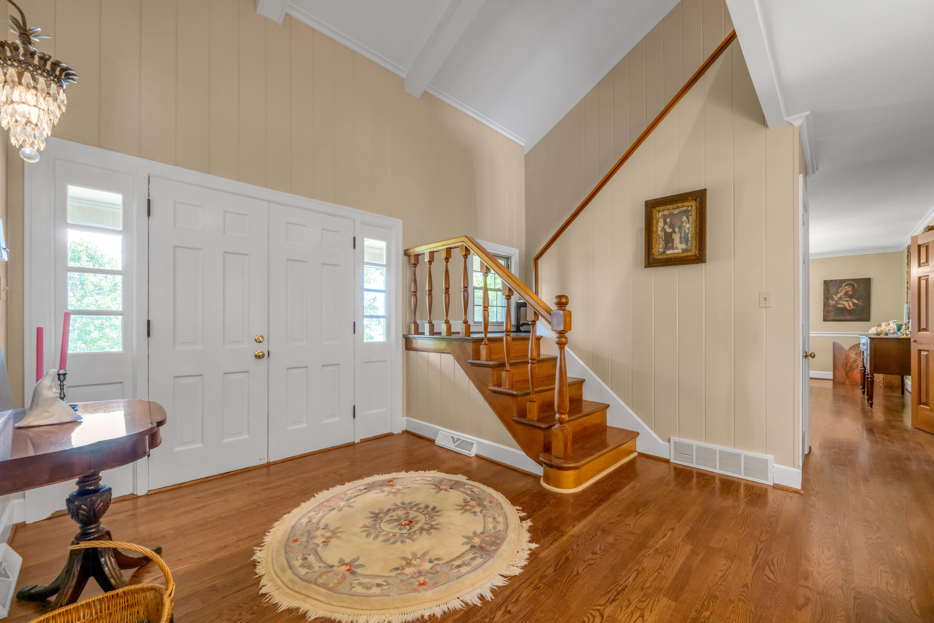 255 Shryocks Ferry Road Property Photo 6