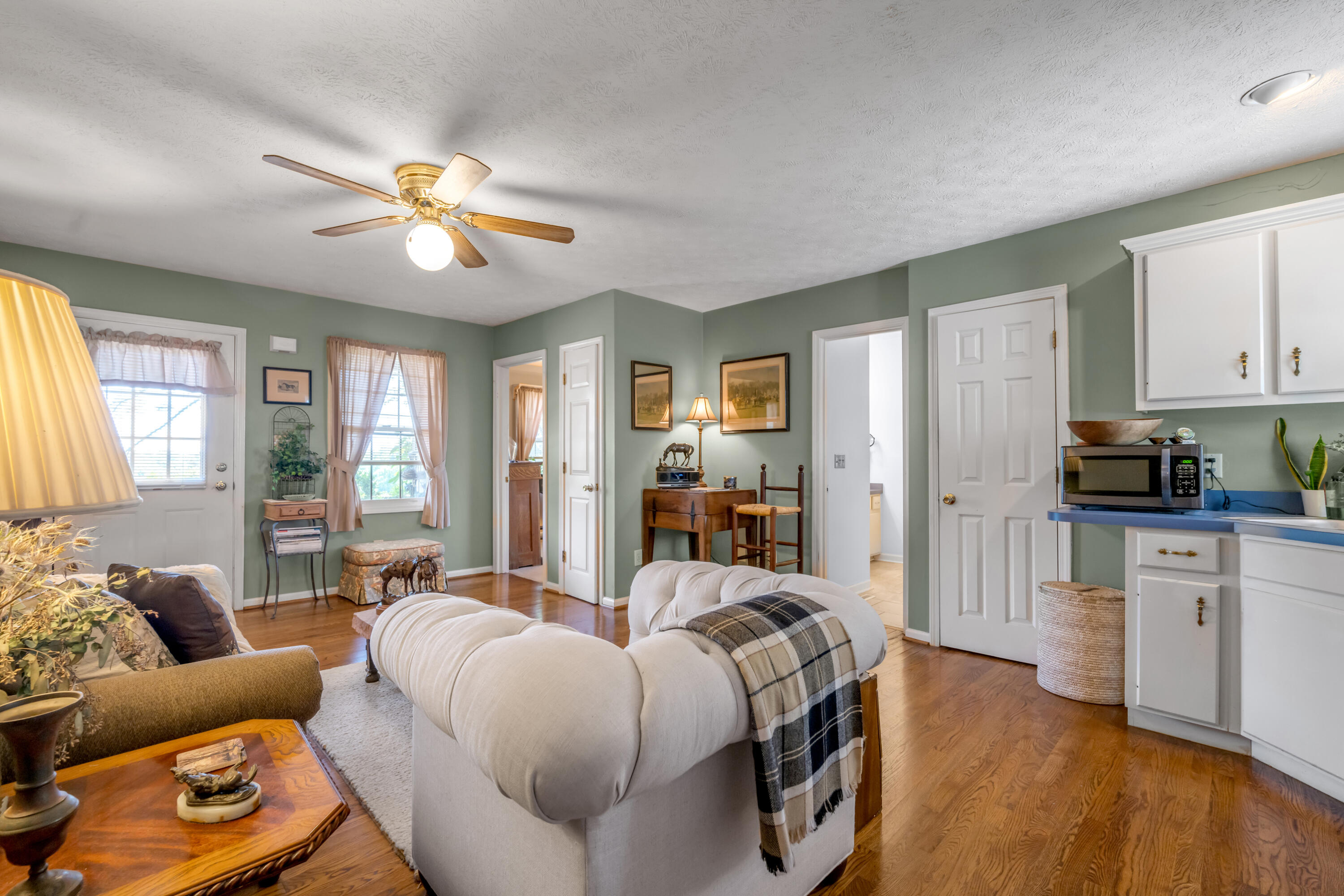 255 Shryocks Ferry Road Property Photo 45