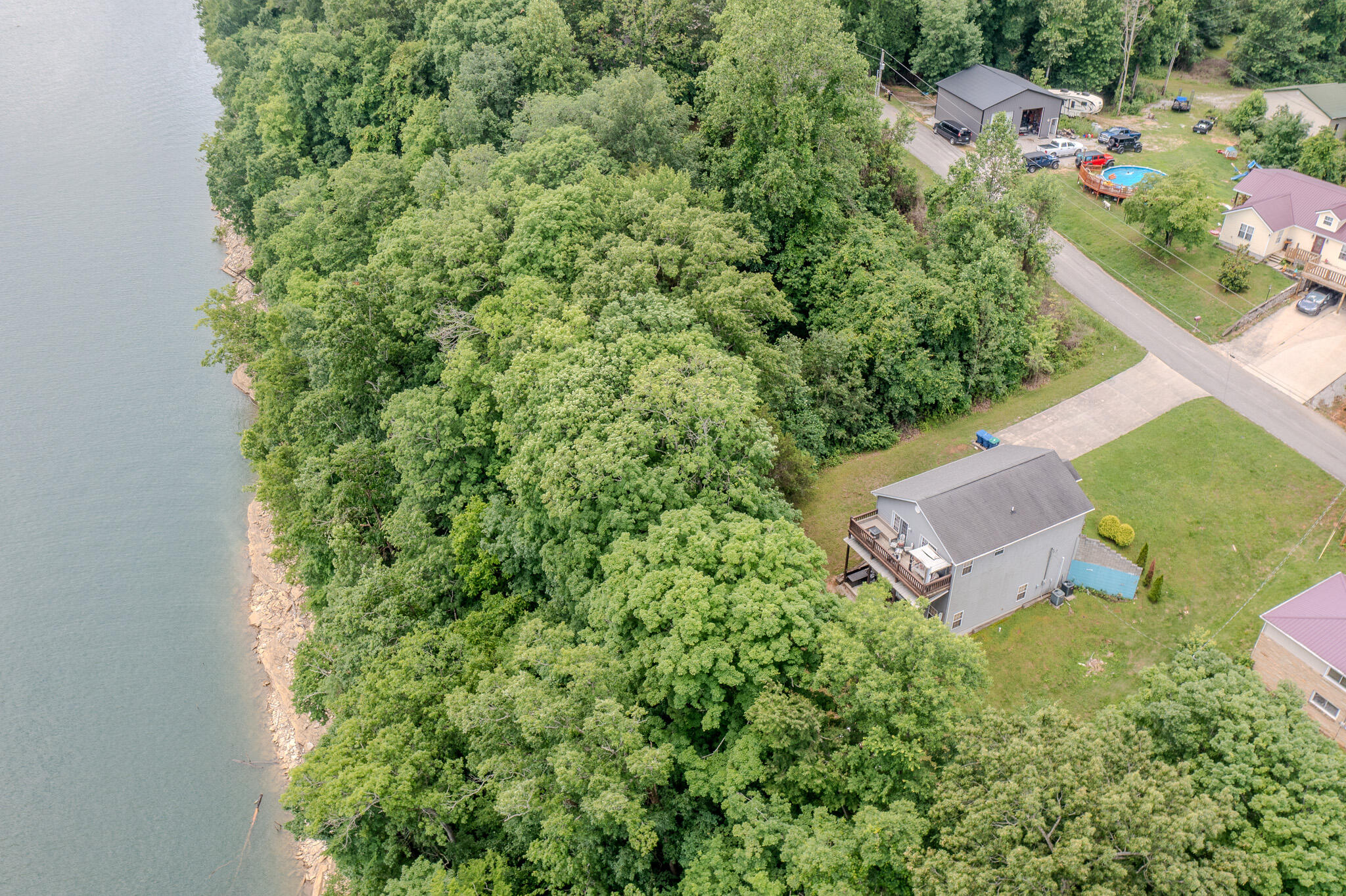 364 Twin Rivers Drive Property Photo 85