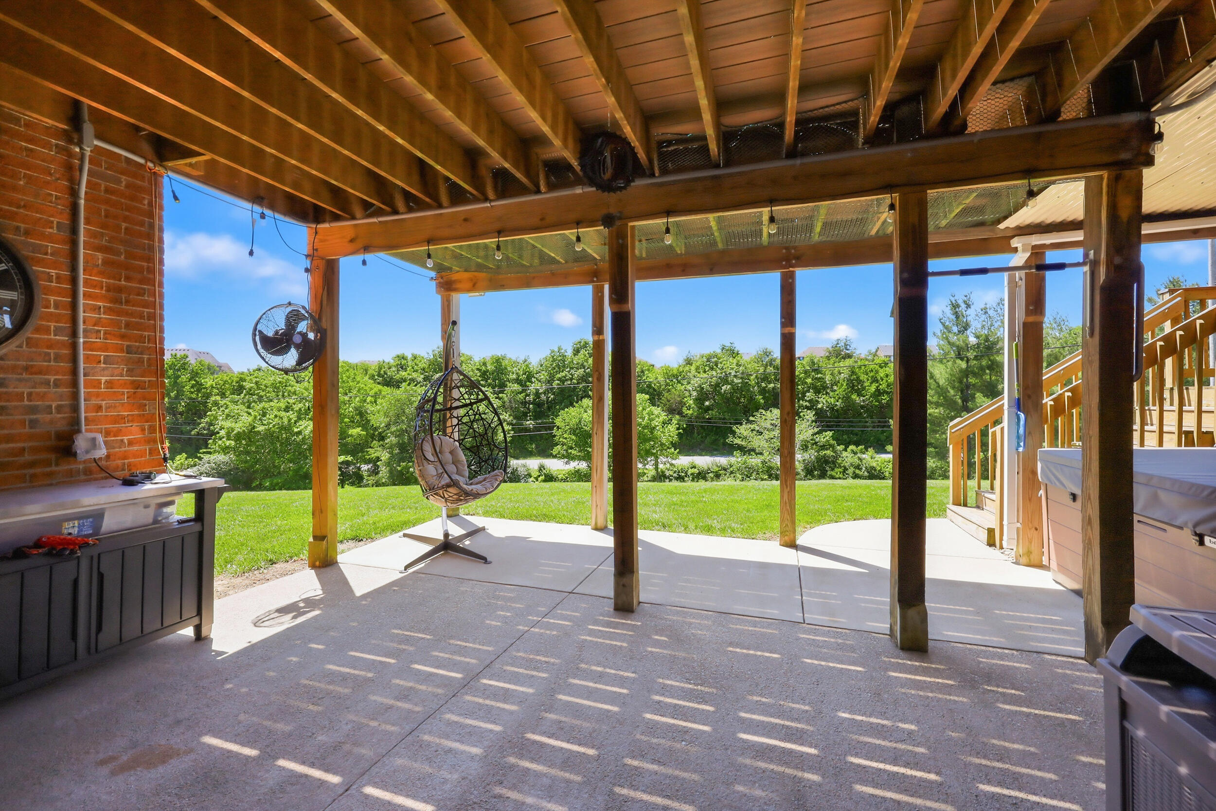 3032 Woodfield Circle Property Photo 44