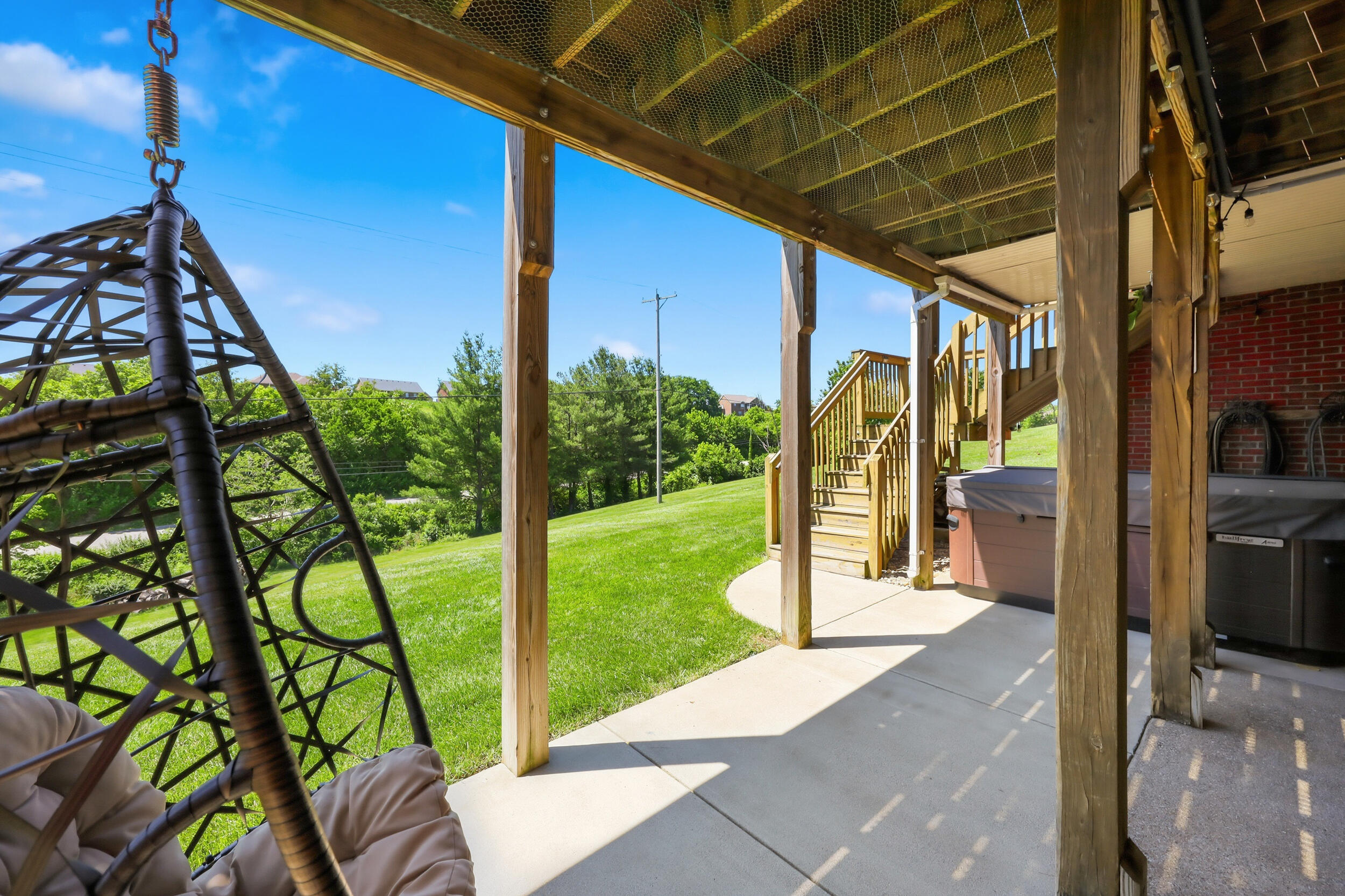 3032 Woodfield Circle Property Photo 45