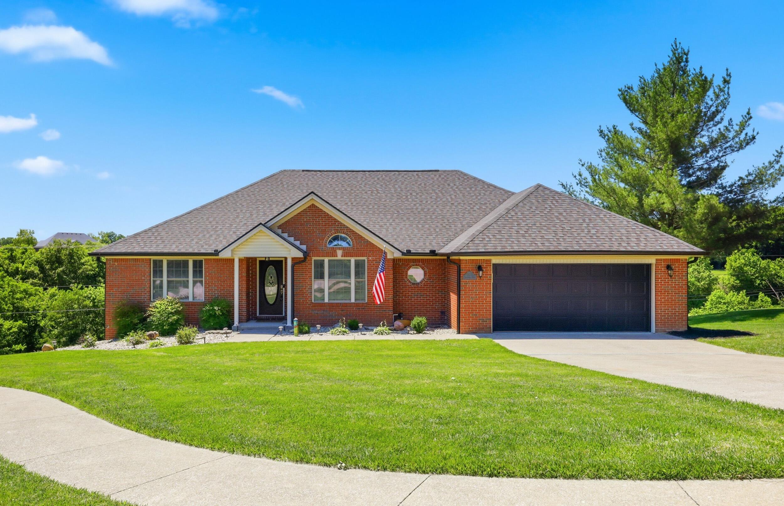 3032 Woodfield Circle Property Photo 60