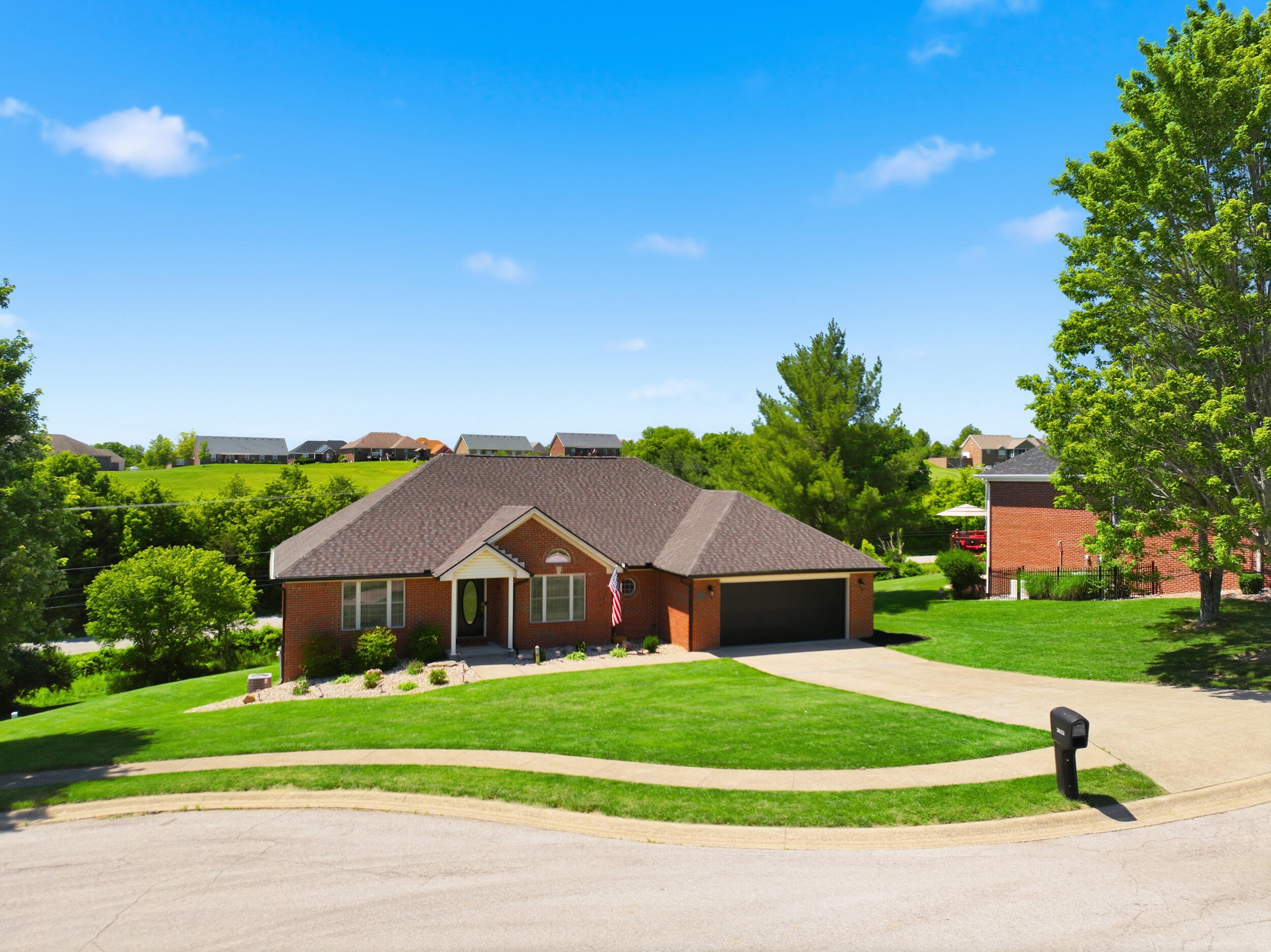 3032 Woodfield Circle Property Photo 61