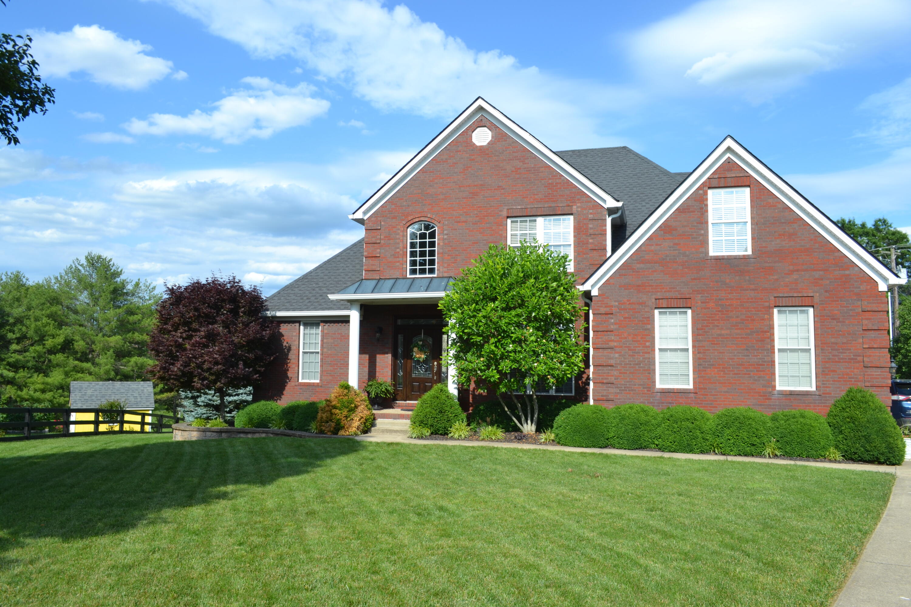 114 Callis Circle Property Photo 37
