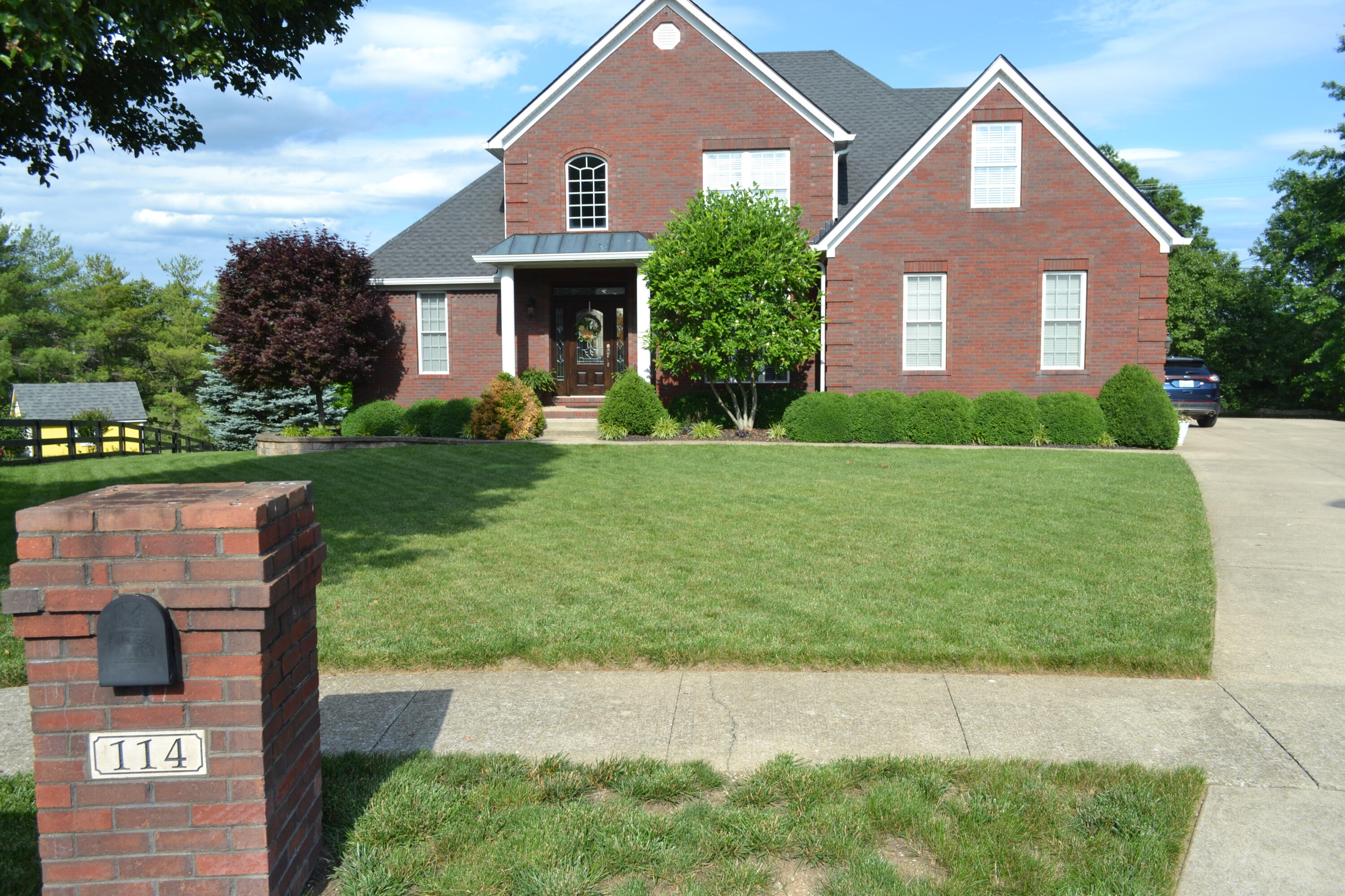 114 Callis Circle Property Photo 38