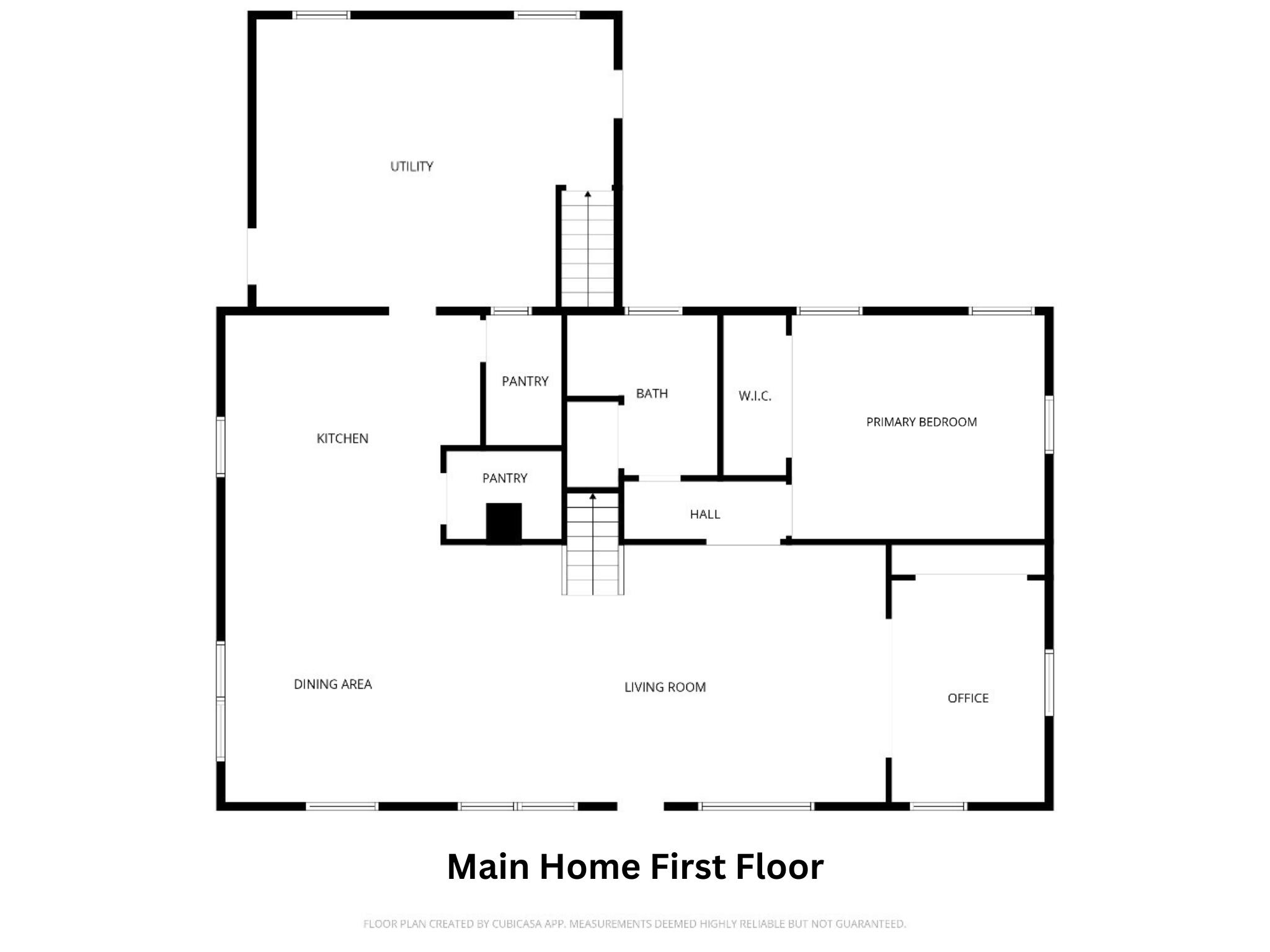 130 & 147 Camp Hurni Way Property Photo 4