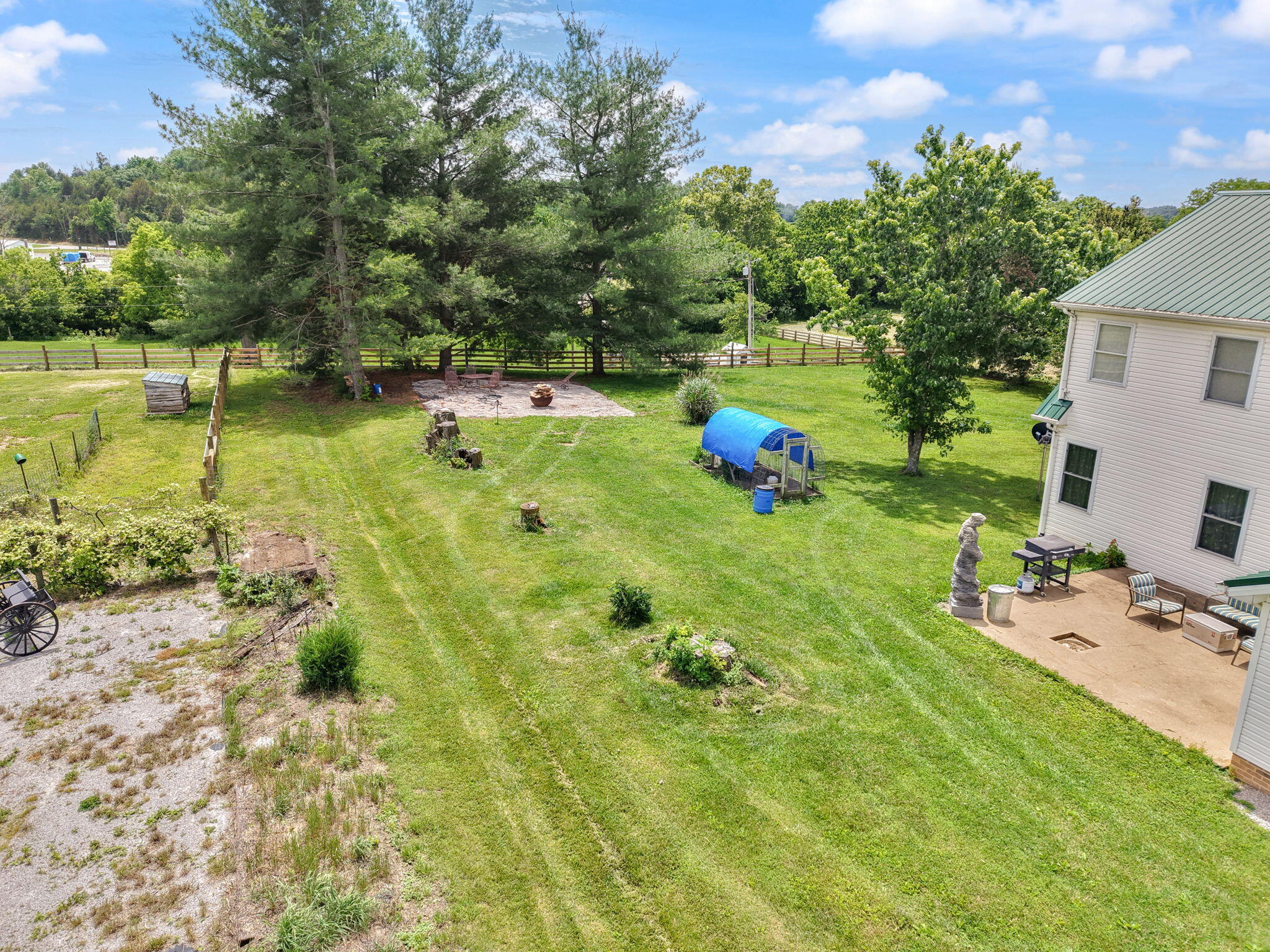130 & 147 Camp Hurni Way Property Photo 37