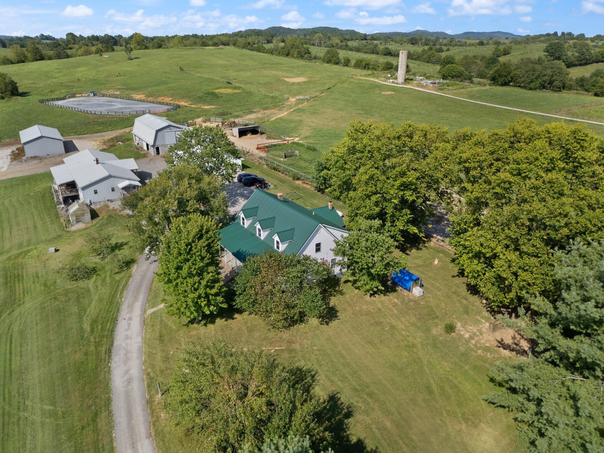 130 & 147 Camp Hurni Way Property Photo 38