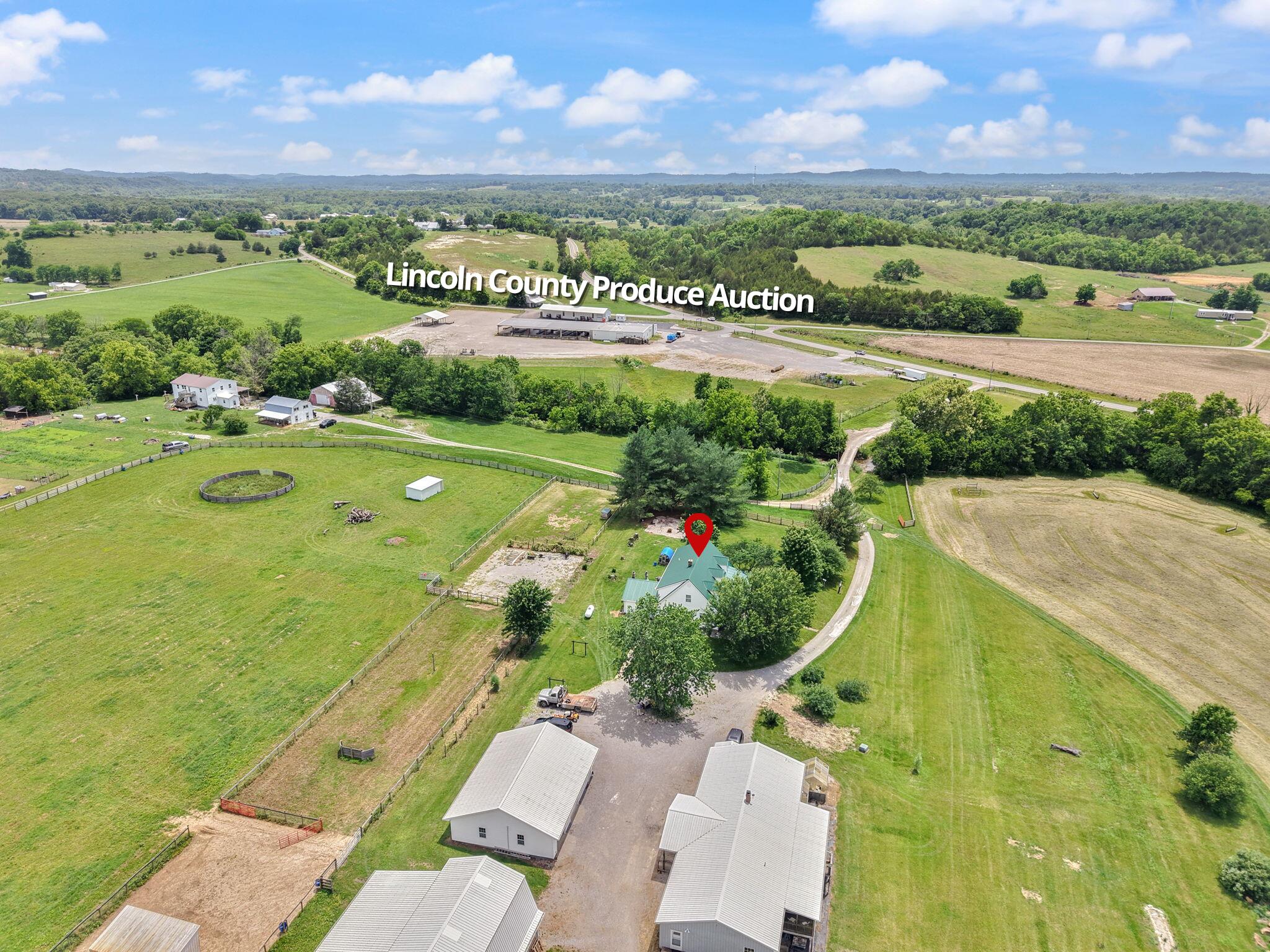 130 & 147 Camp Hurni Way Property Photo 40
