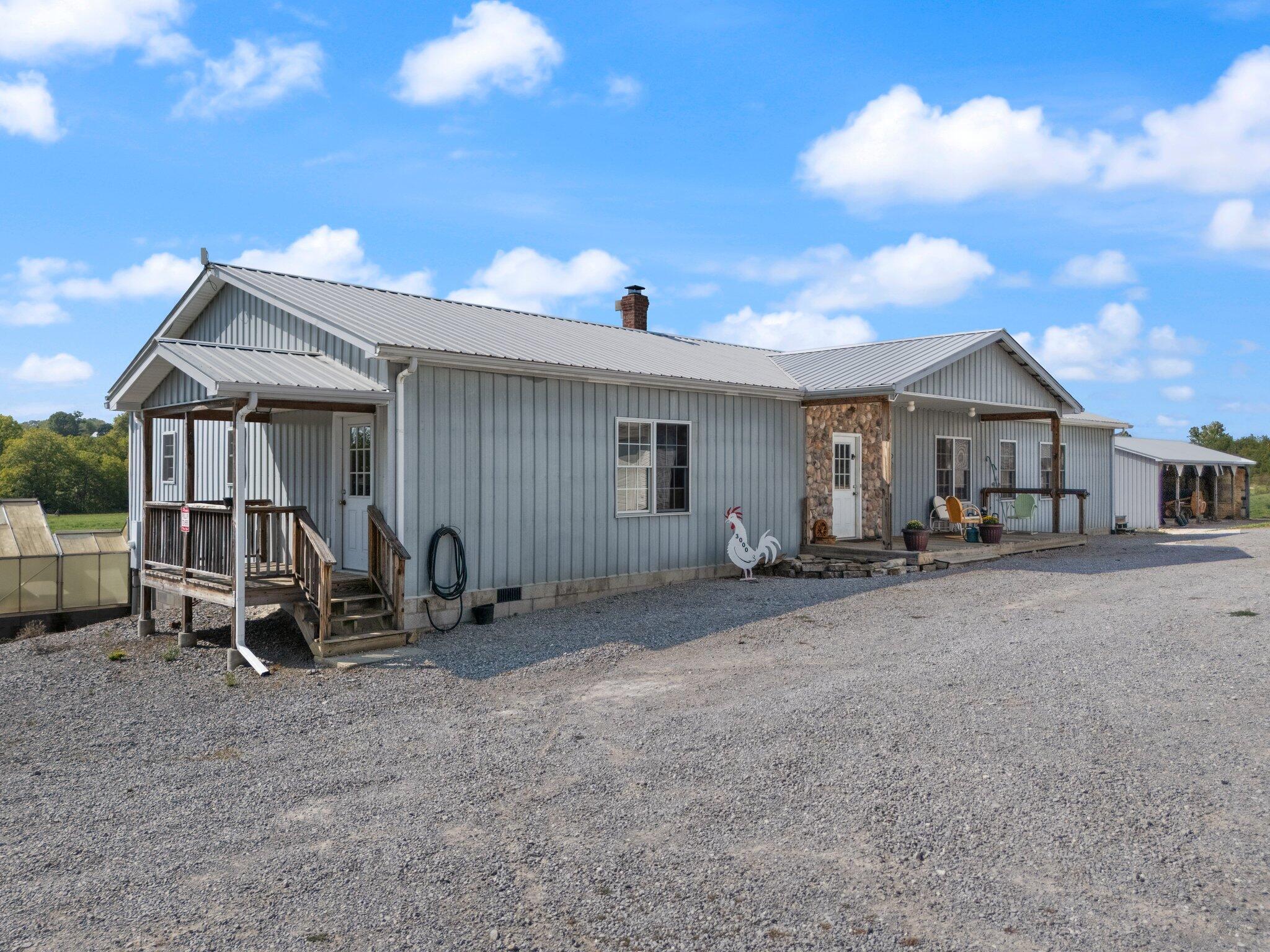 130 & 147 Camp Hurni Way Property Photo 41