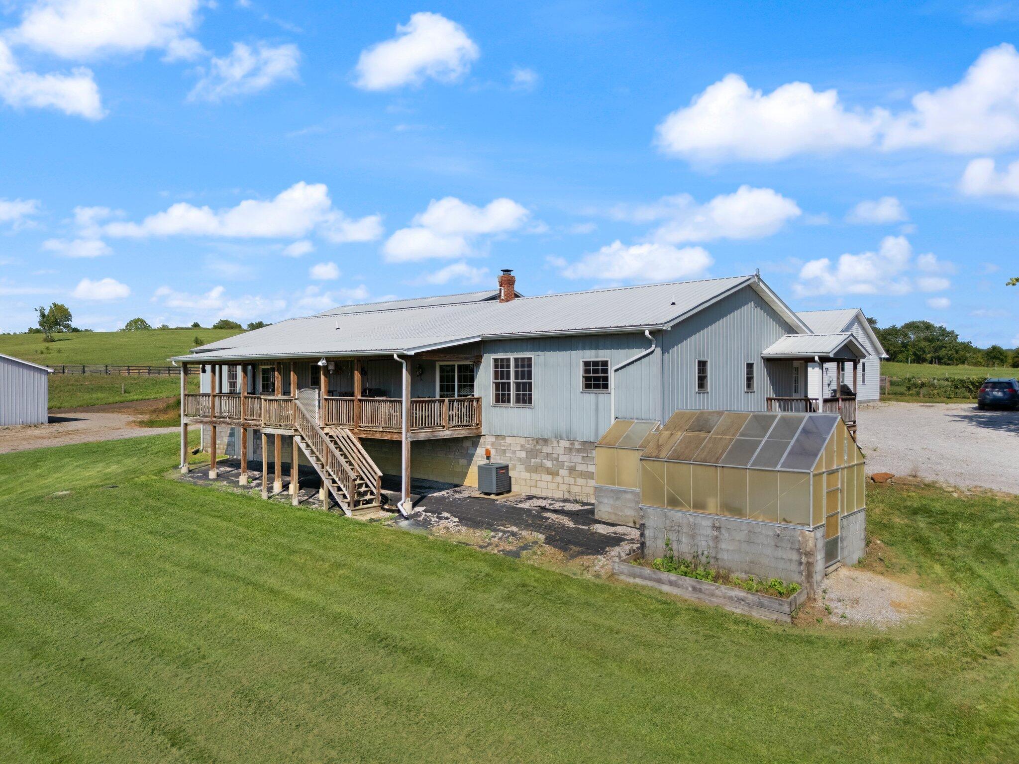 130 & 147 Camp Hurni Way Property Photo 63