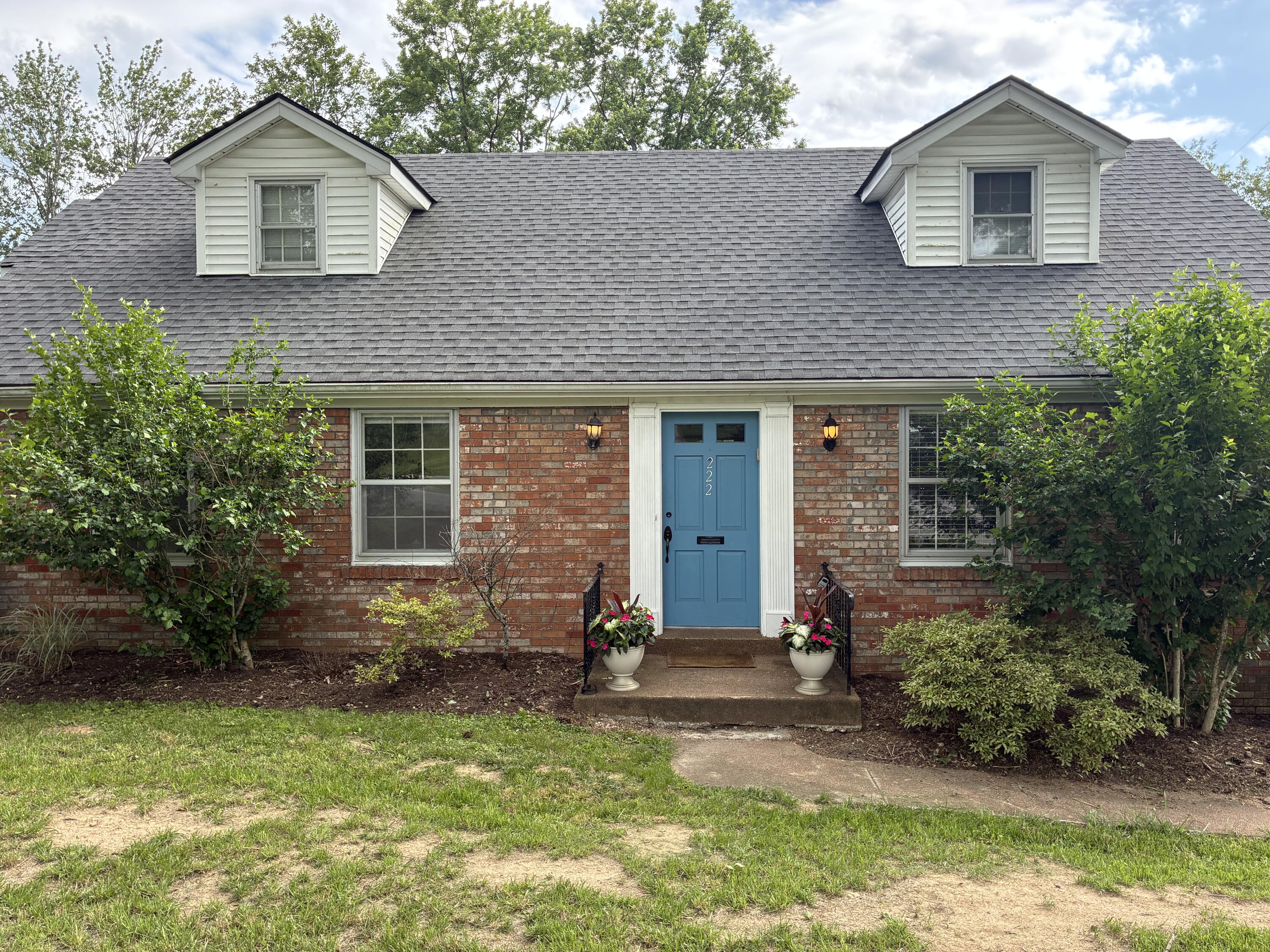 222 Wilson Downing Road Property Photo 1