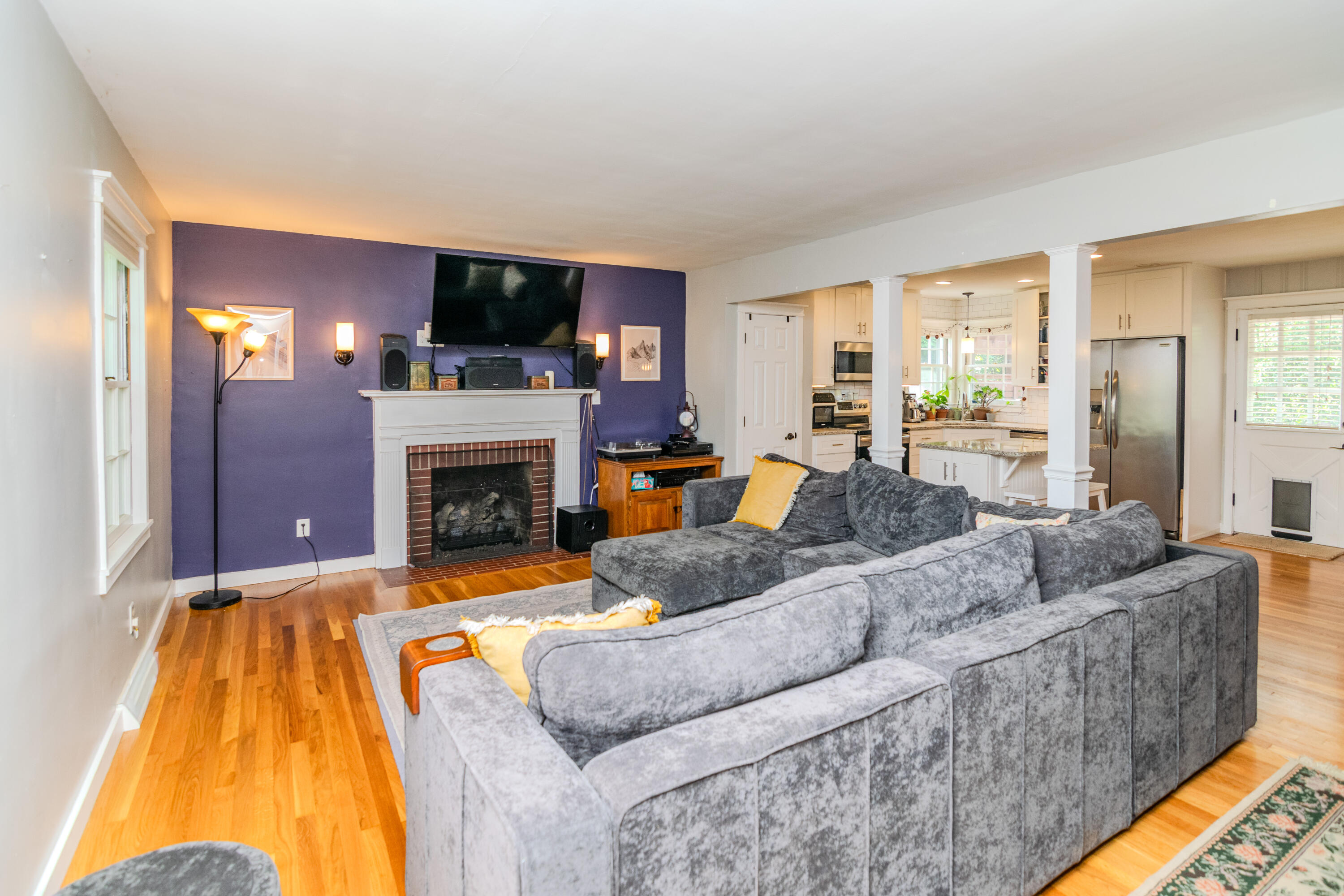 222 Wilson Downing Road Property Photo 2