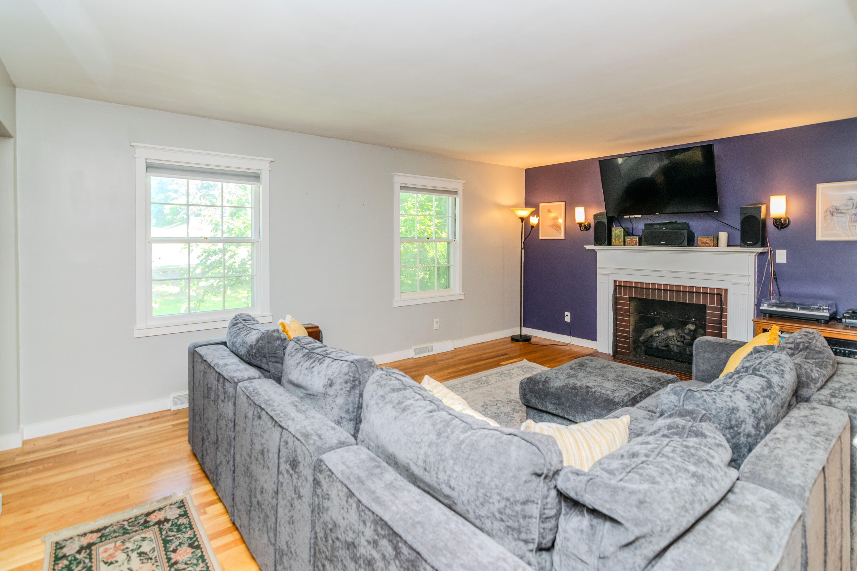 222 Wilson Downing Road Property Photo 3
