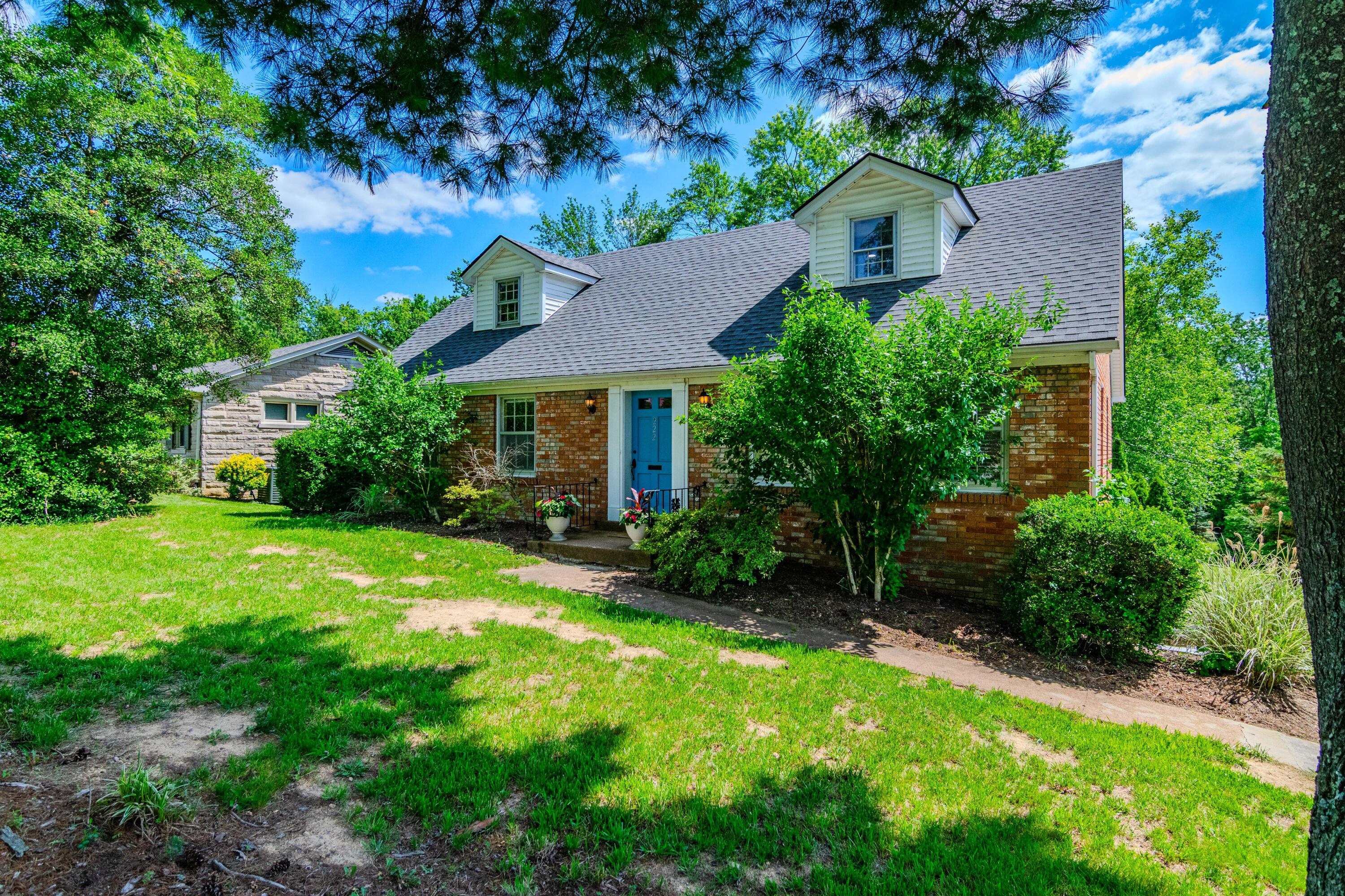 222 Wilson Downing Road Property Photo 75