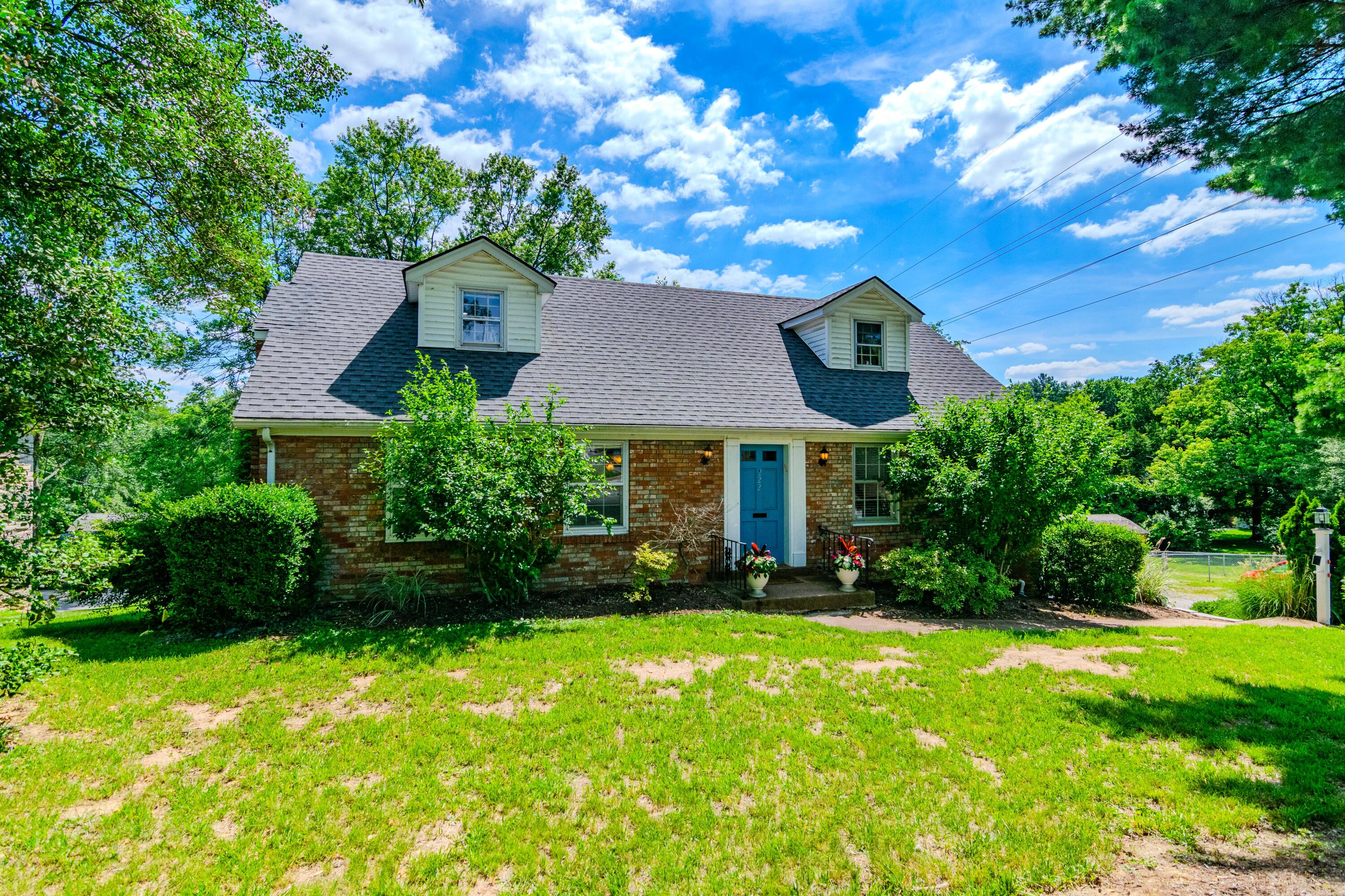 222 Wilson Downing Road Property Photo 77