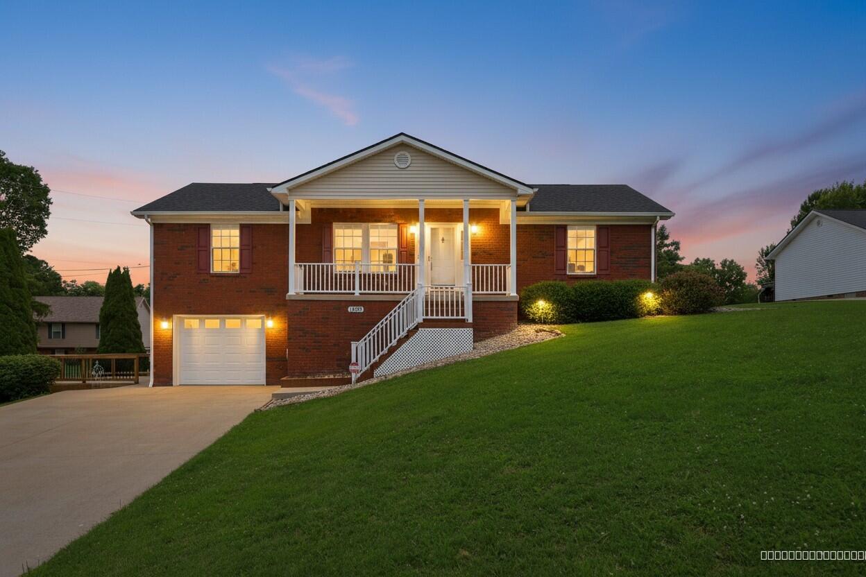 1220 Kenzie Court Property Photo 1