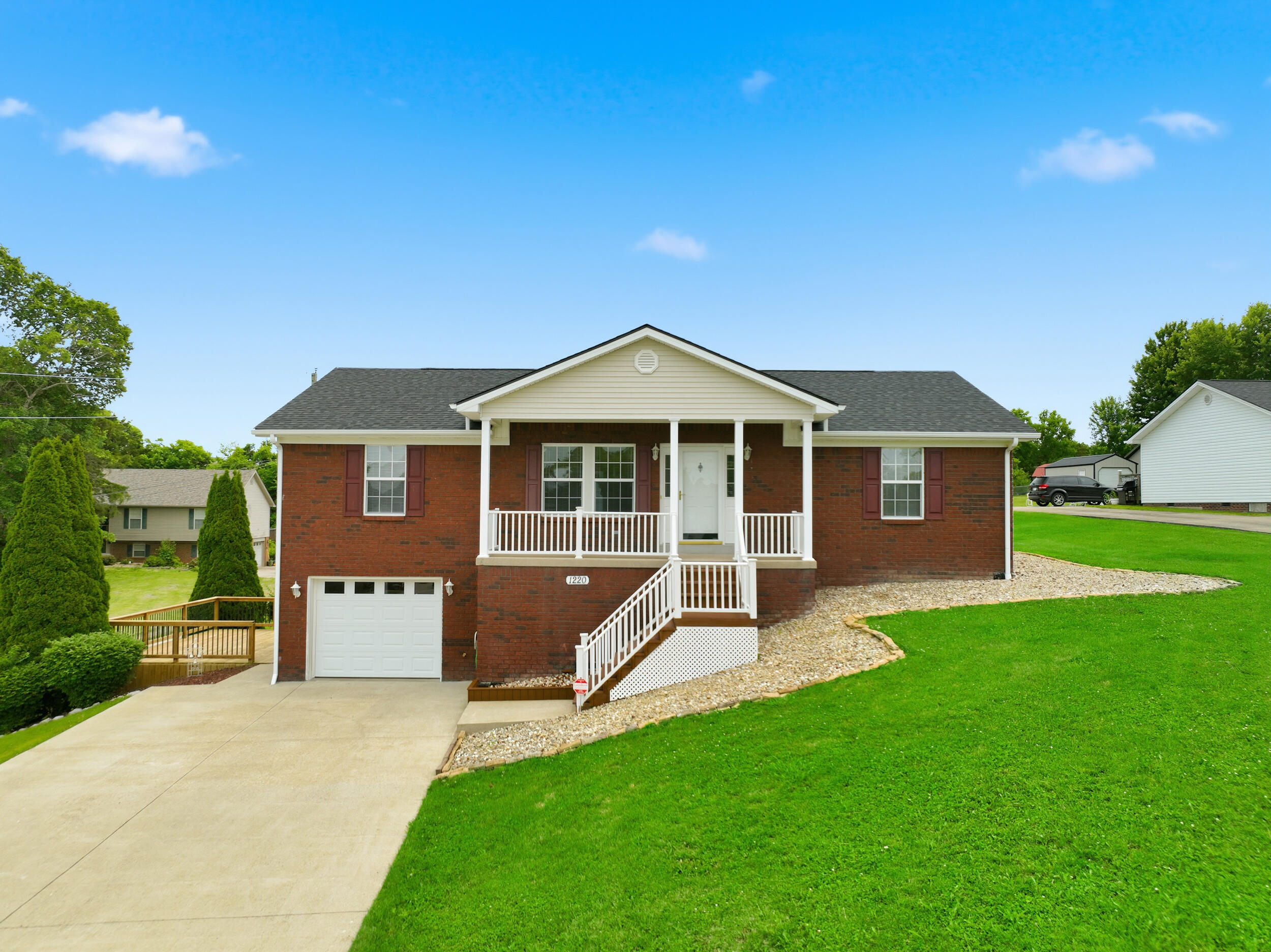 1220 Kenzie Court Property Photo 44