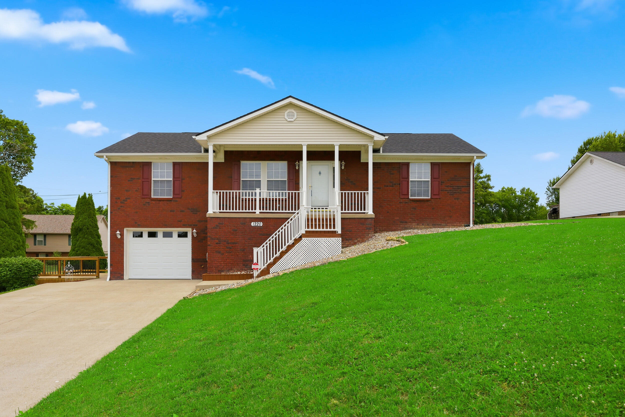 1220 Kenzie Court Property Photo 50
