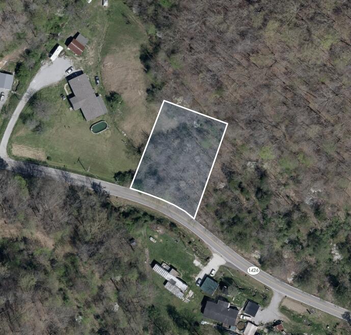 0 Toler Creek Road Property Photo 1