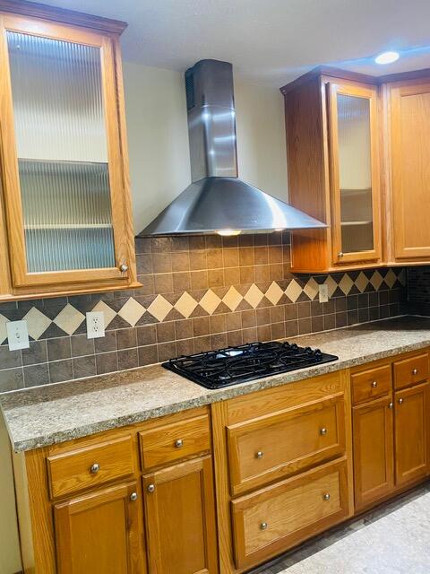4363 Brush Grove Road Property Photo 5