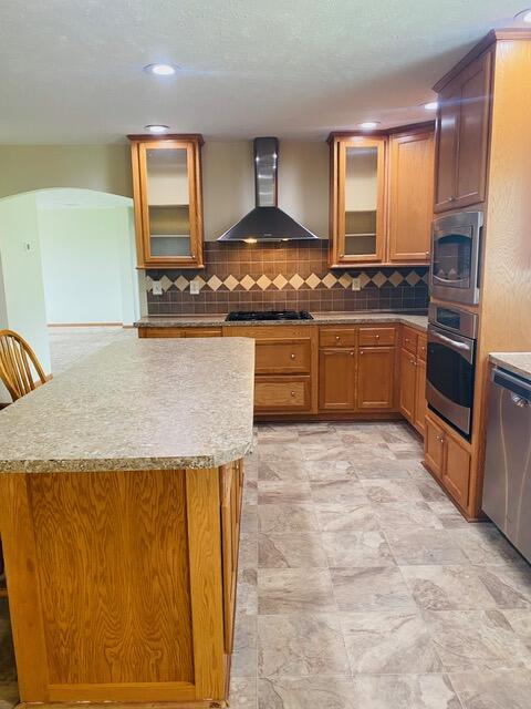 4363 Brush Grove Road Property Photo 8