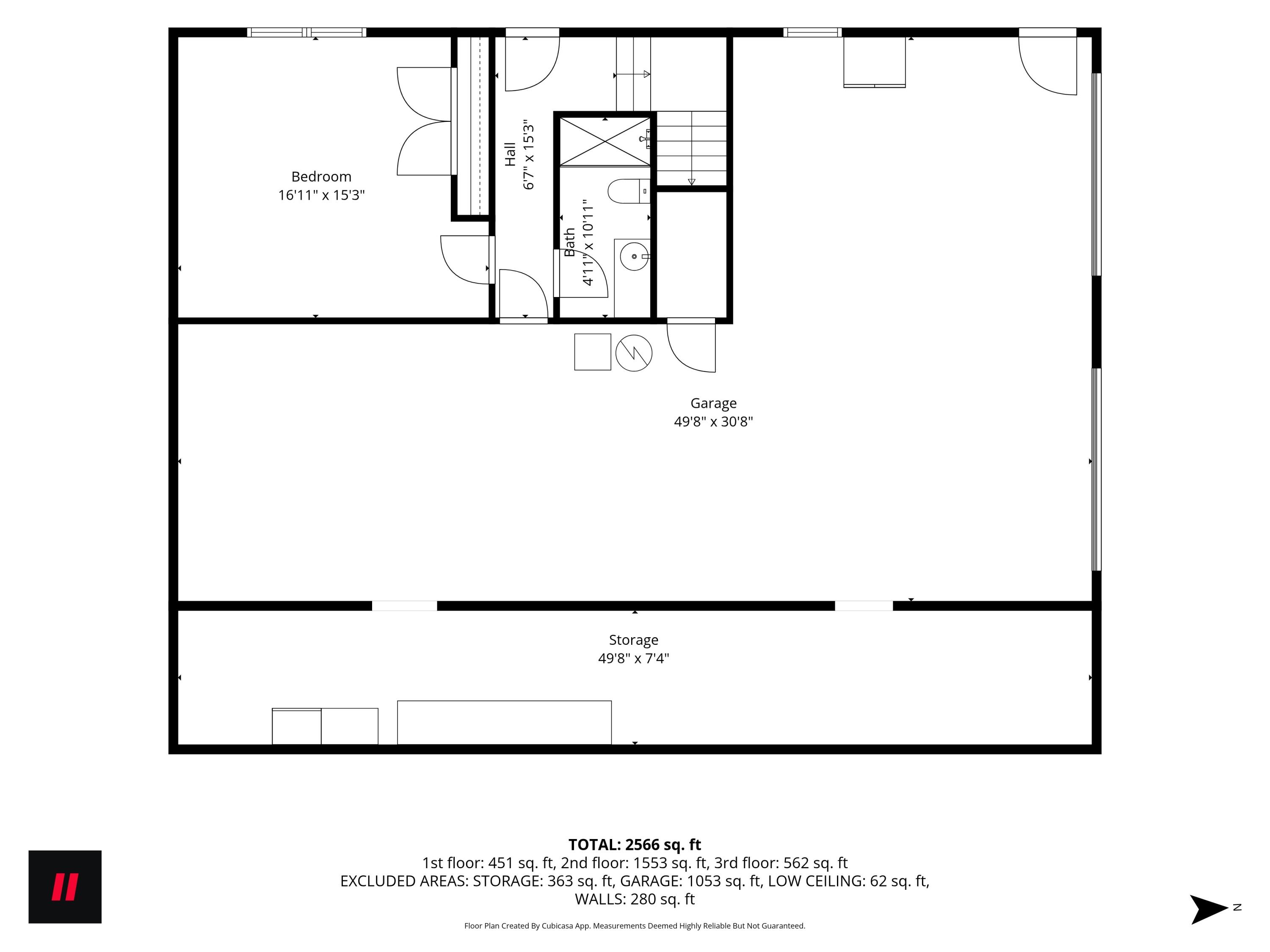 688 Cap Bottom Lane Property Photo 48