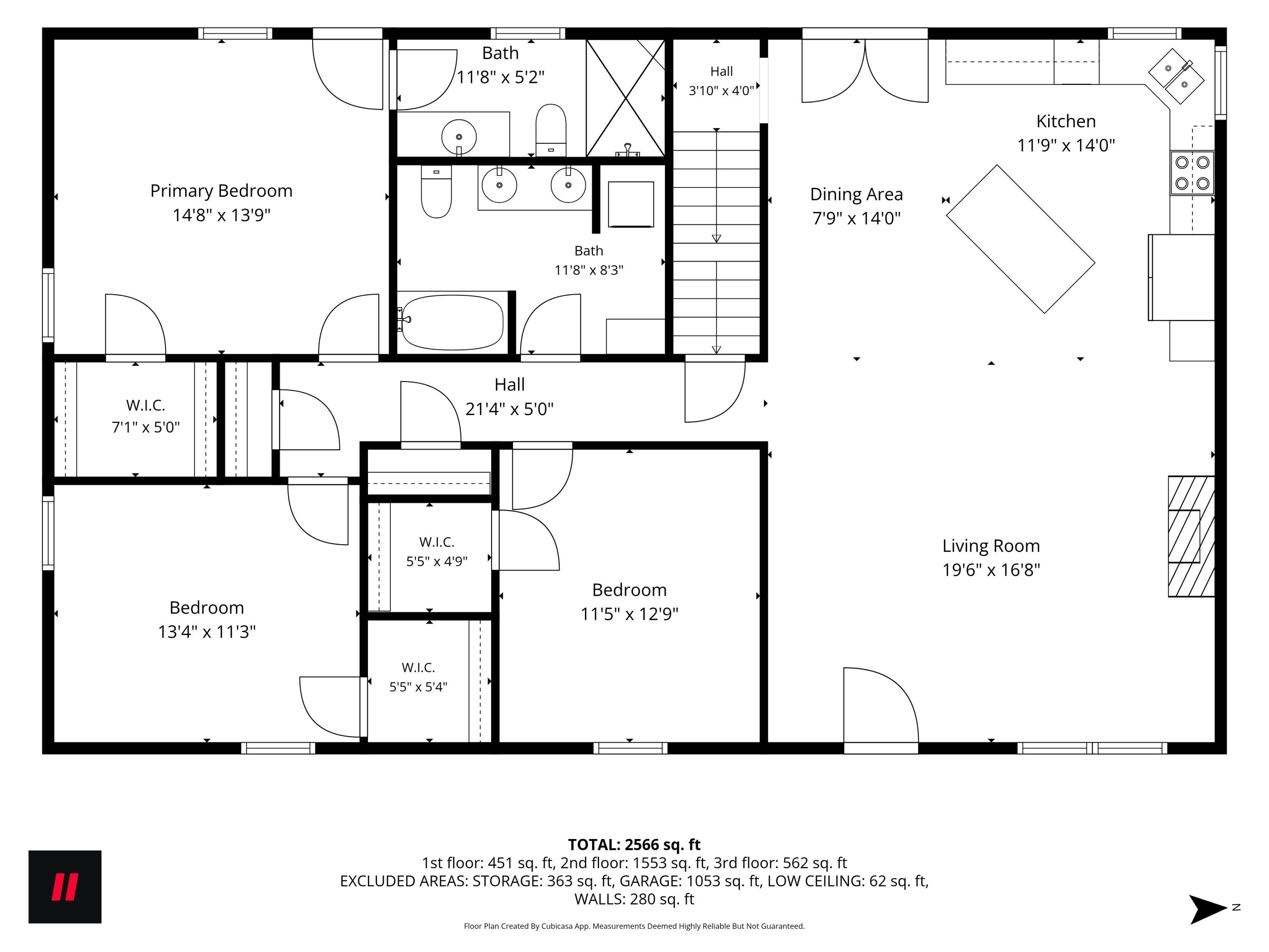688 Cap Bottom Lane Property Photo 49