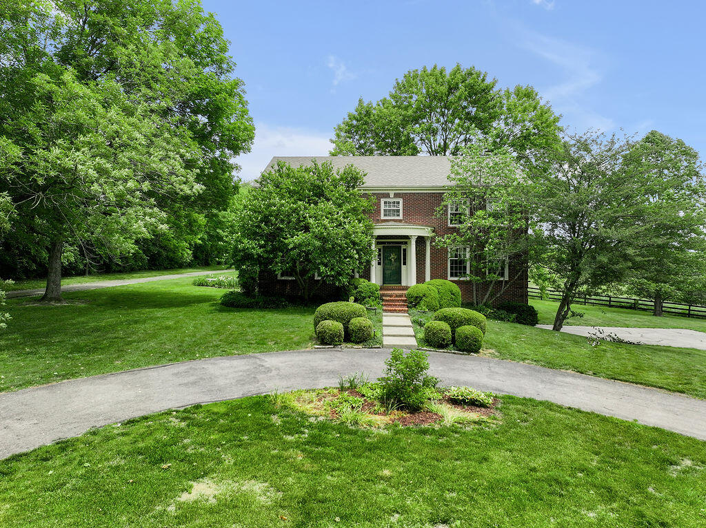 1601 Ferguson Road Property Photo 1