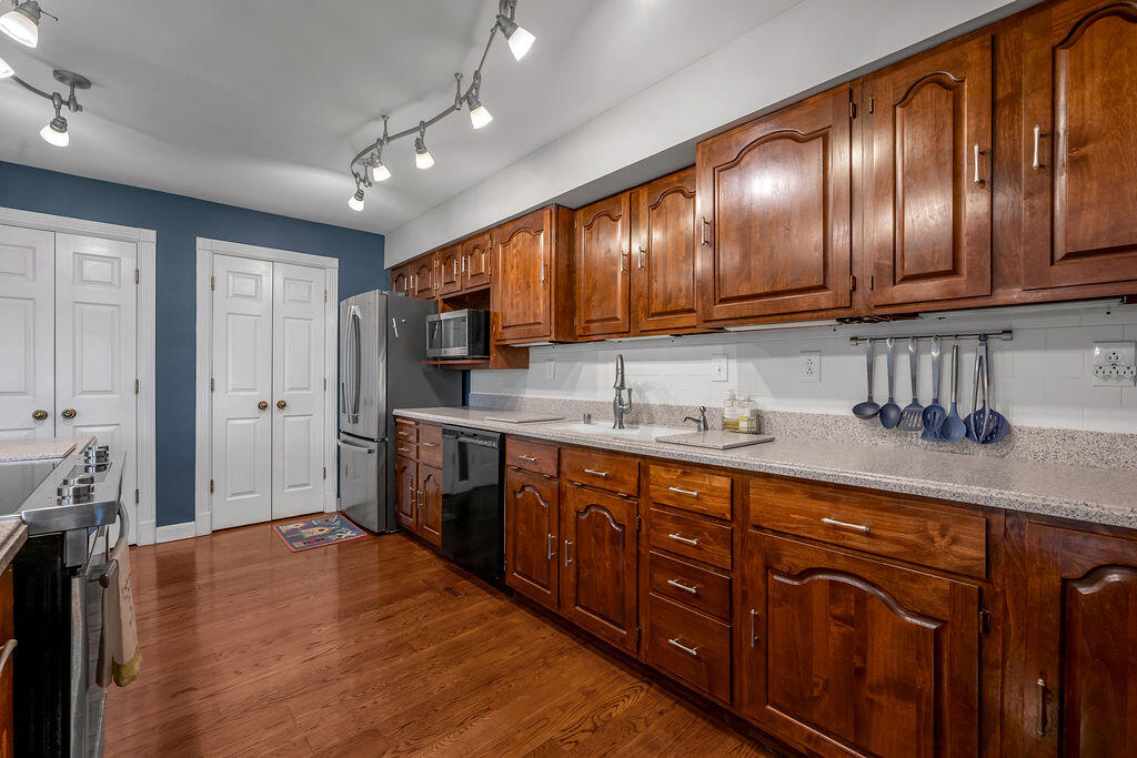 1601 Ferguson Road Property Photo 12