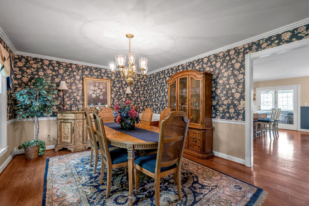 1601 Ferguson Road Property Photo 8