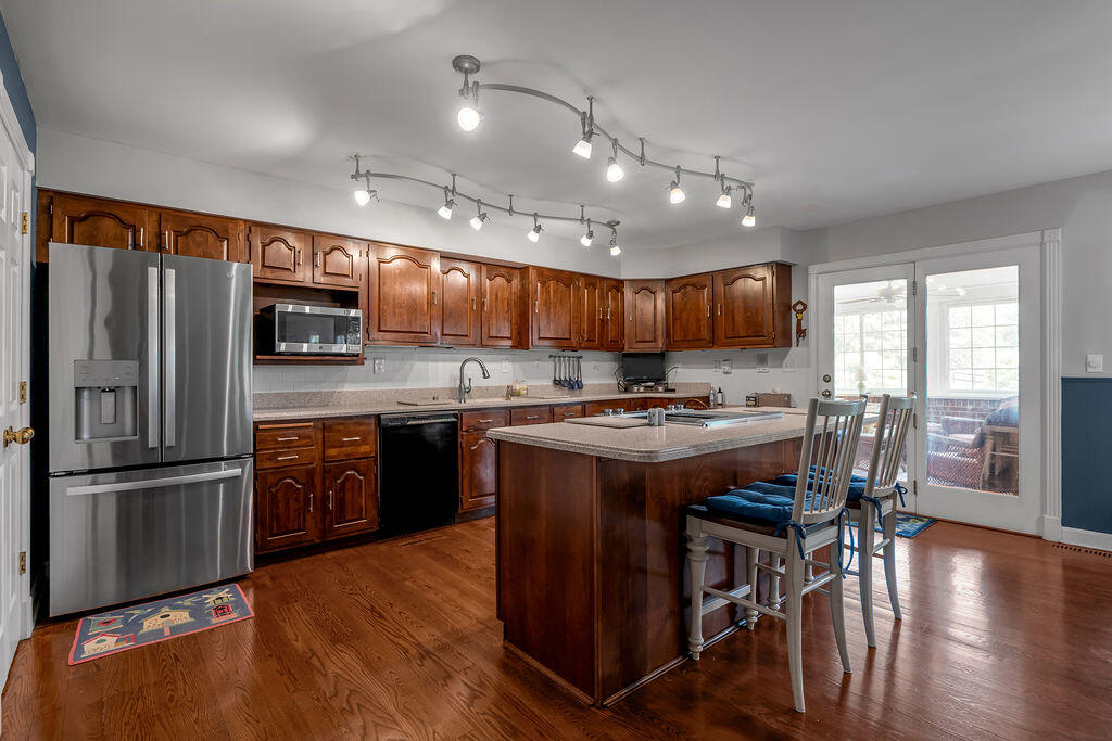 1601 Ferguson Road Property Photo 10