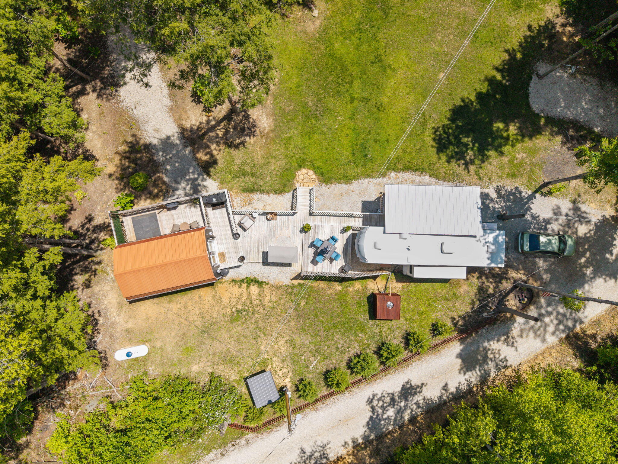 108 Spirit View Lake Dr Property Photo 7