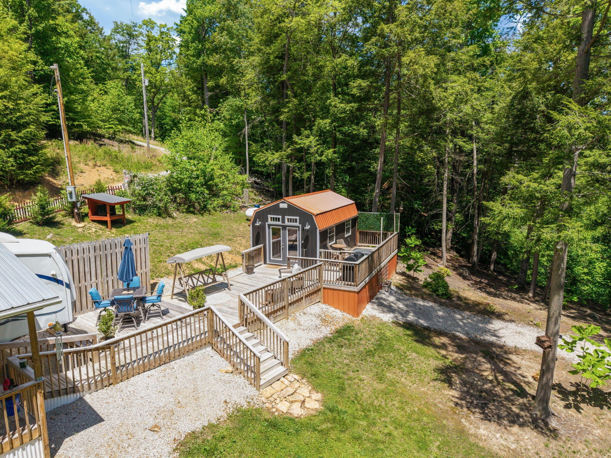 108 Spirit View Lake Dr Property Photo 10