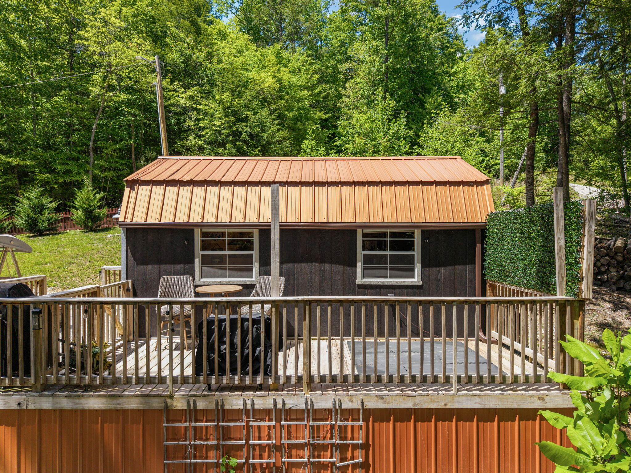 108 Spirit View Lake Dr Property Photo 12