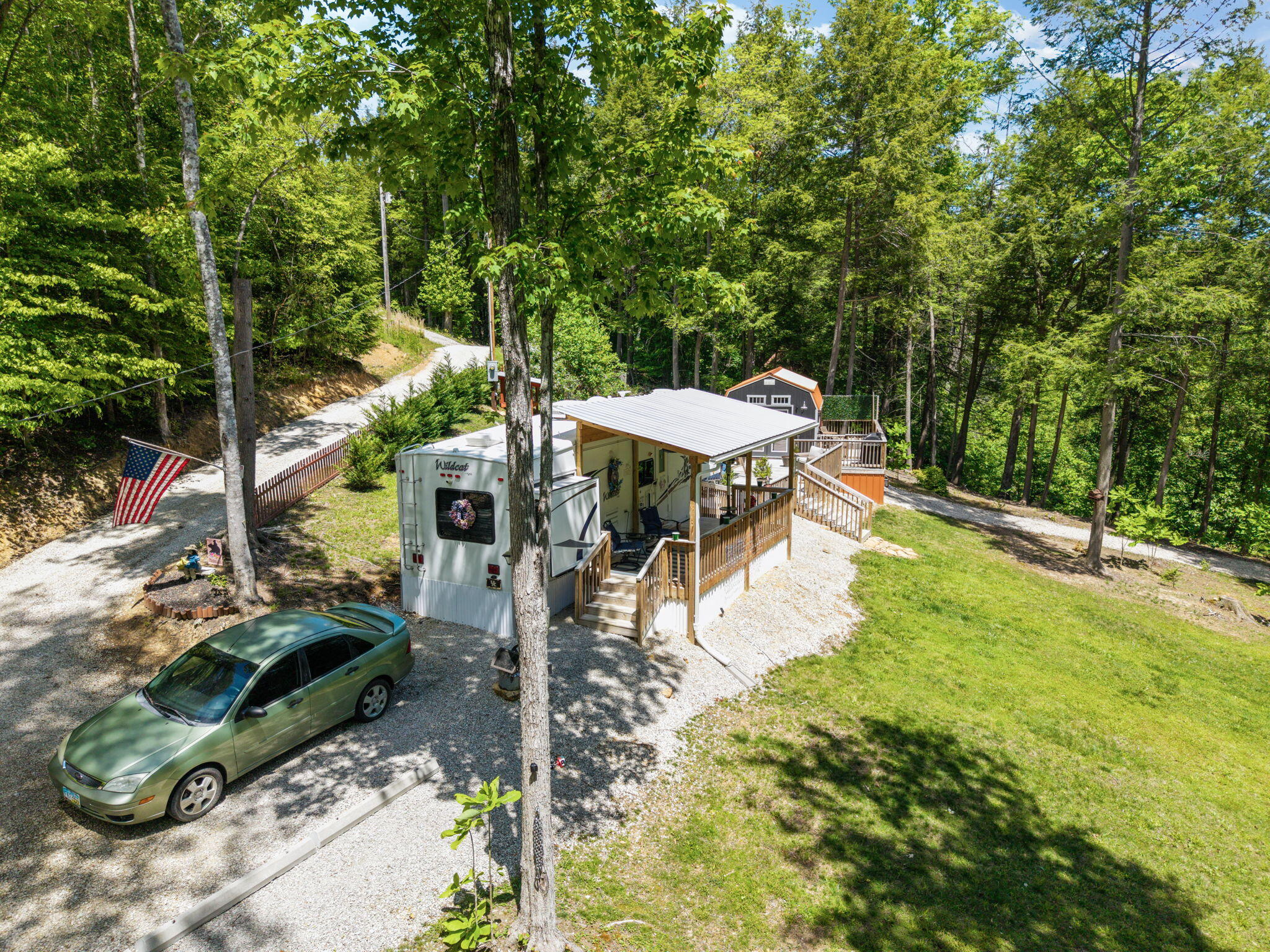 108 Spirit View Lake Dr Property Photo 35